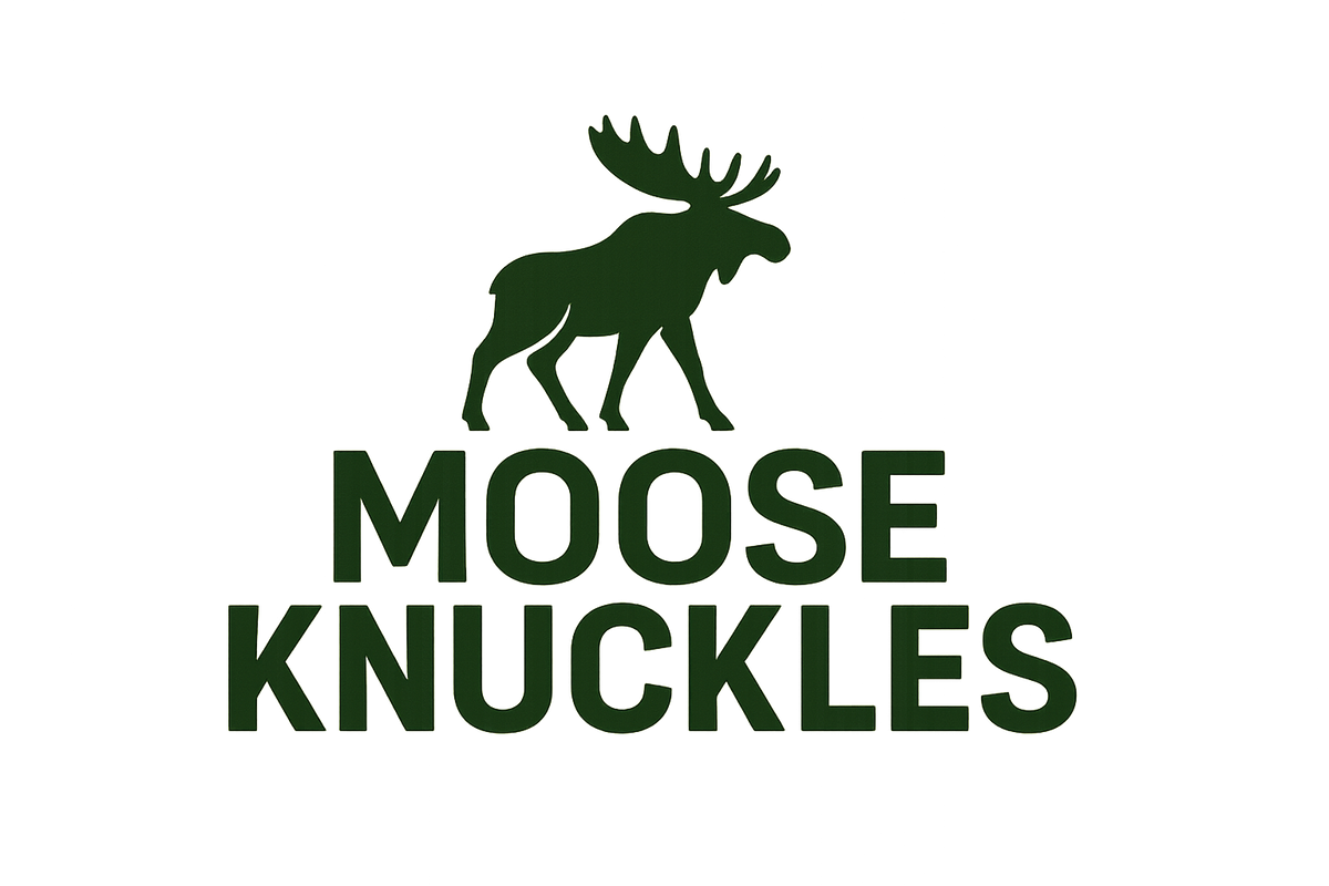 Moose Knuckles
