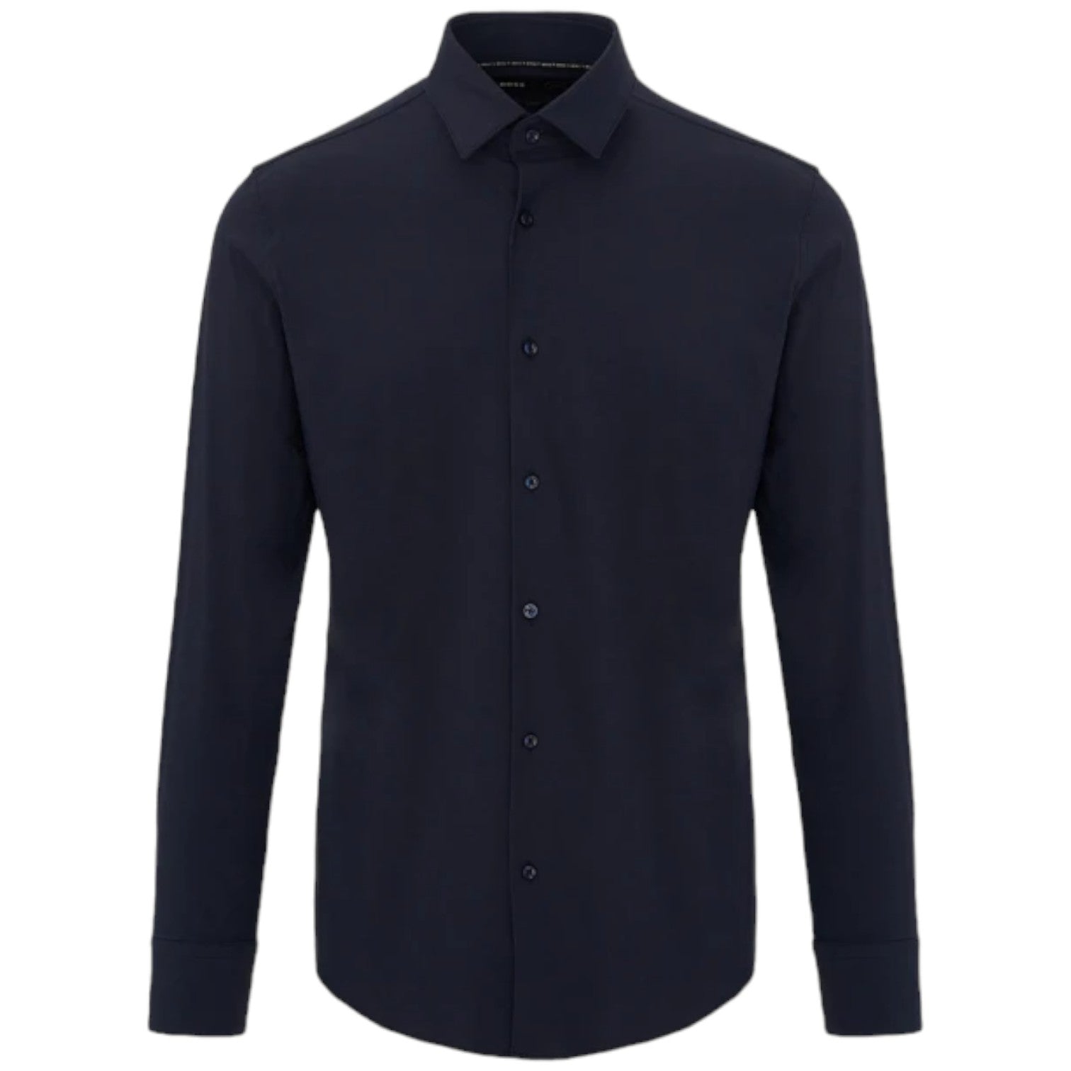 新品　BRIEFING MENS DRESS BD SHIRT ブラック　M 新品 BRIEFING MENS DRESS BD SHIRT ブラック