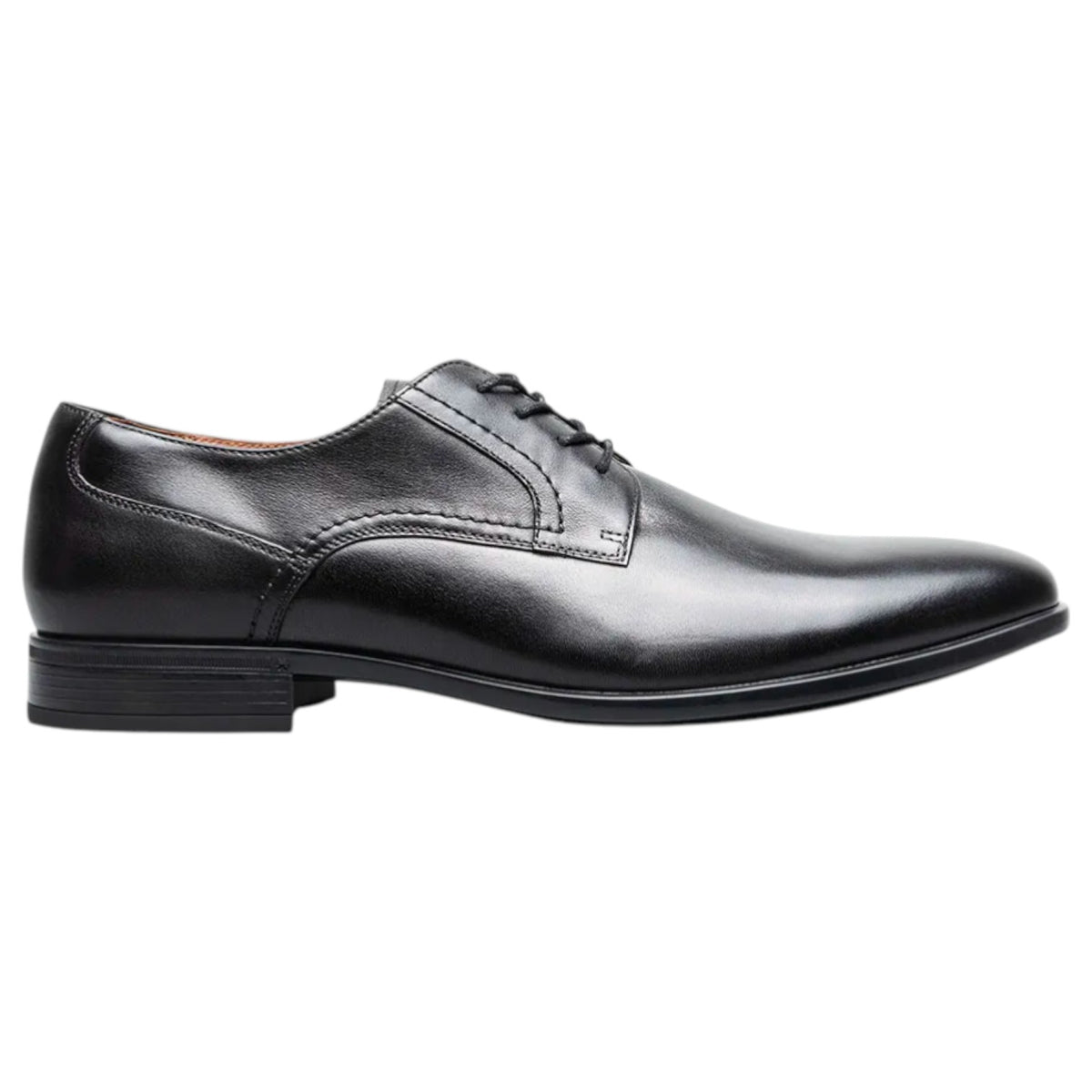 Florsheim Zaffiro Plain Toe Oxford 15216-001