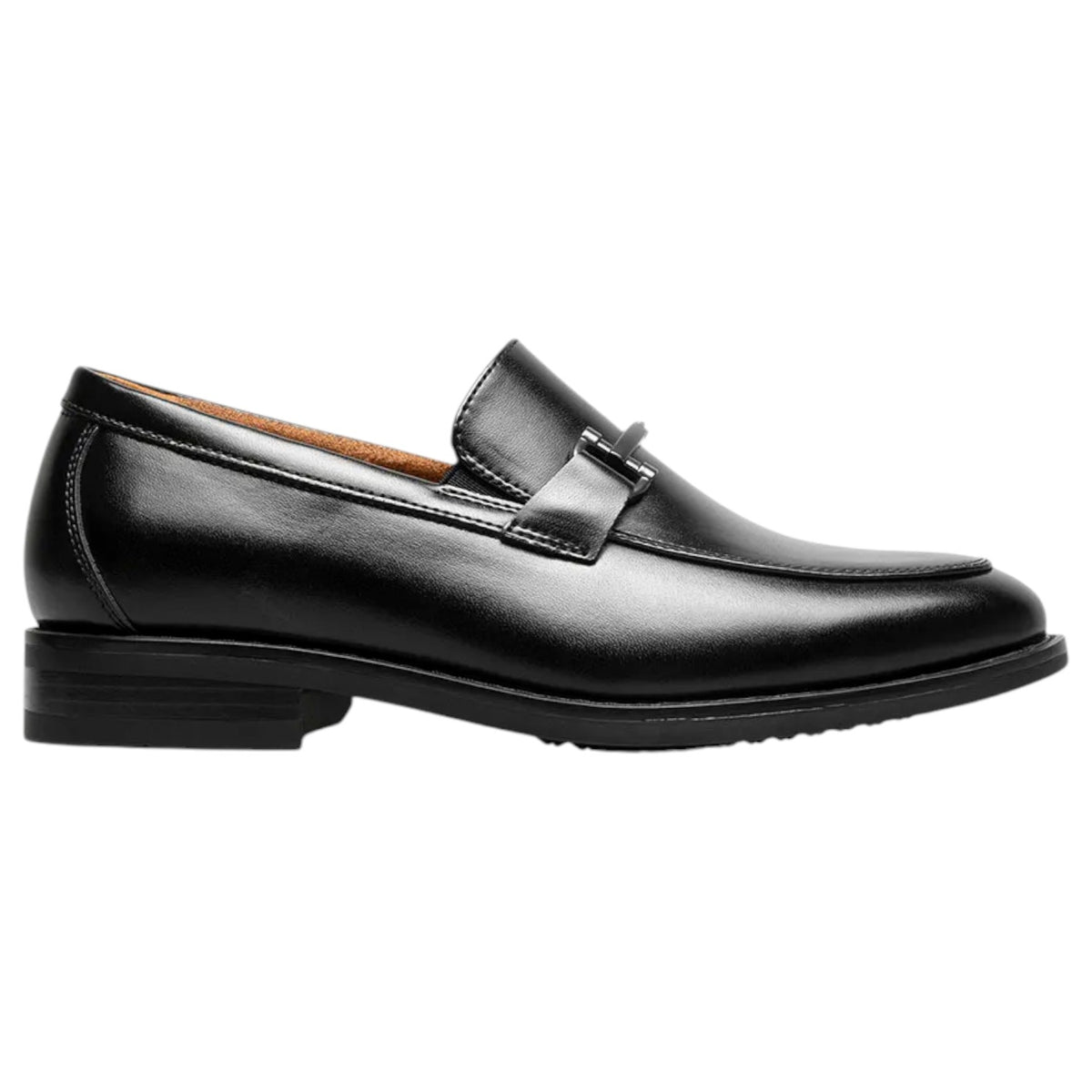 Florsheim Rucci Bit Jr. Black 16697 001 Black