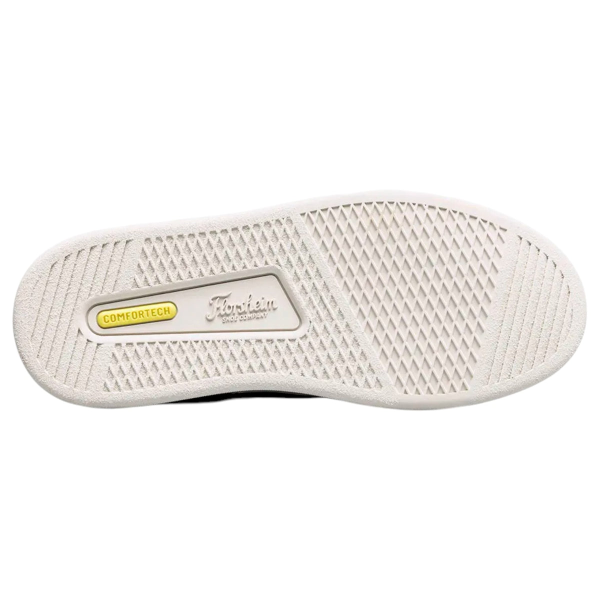 Florsheim Monopoli Jr. Boys Elastic Lace-To-Toe Dress Sneaker