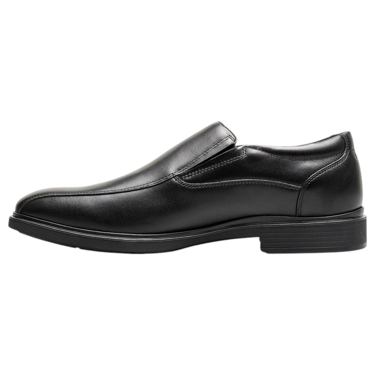 Florsheim Men's Forecast II Waterproof Bike Toe Slip On Shoes 12211-001