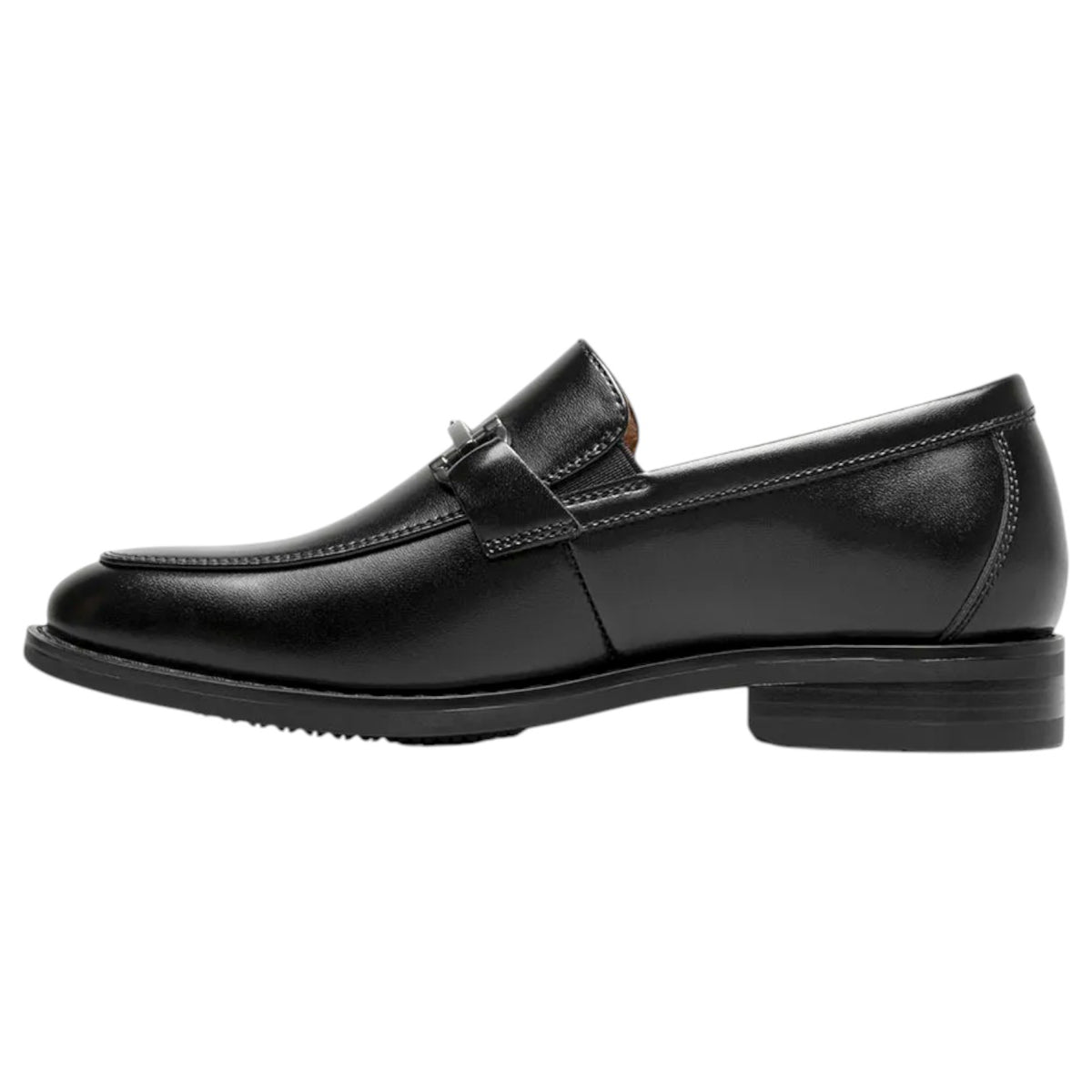 Florsheim Rucci Bit Jr. Black 16697 001 Black