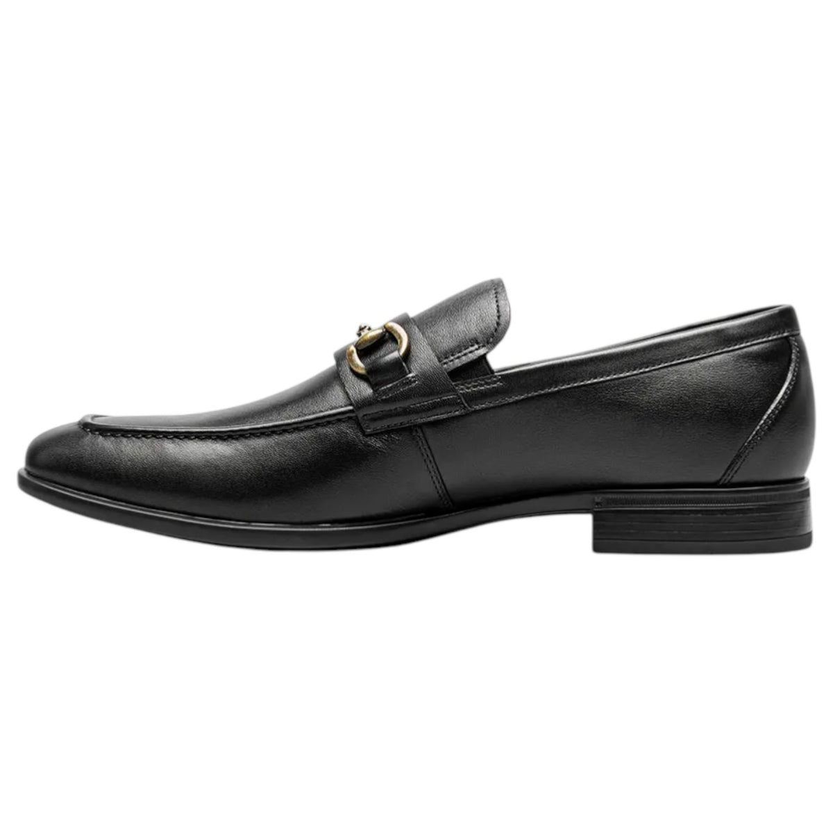 Florsheim Zaffiro Moc Toe Bit Loafer II-Shoes 15215-001