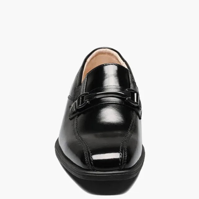 REVEAL JR. Boys Bike Toe Bit Loafer 16540-001
