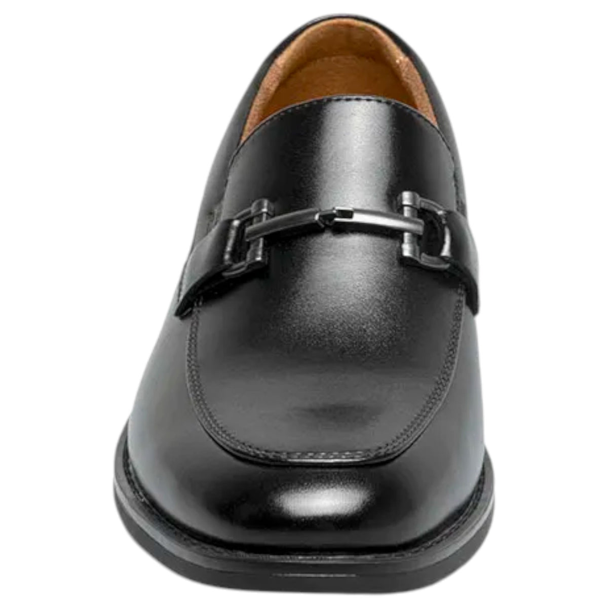 Florsheim Rucci Bit Jr. Black 16697 001 Black