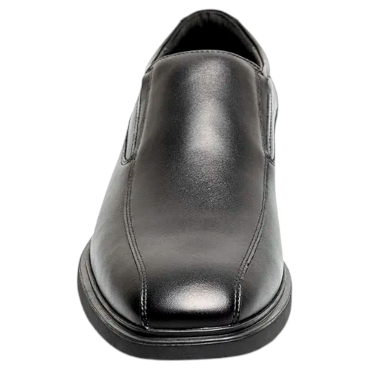 Florsheim Men's Forecast II Waterproof Bike Toe Slip On Shoes 12211-001