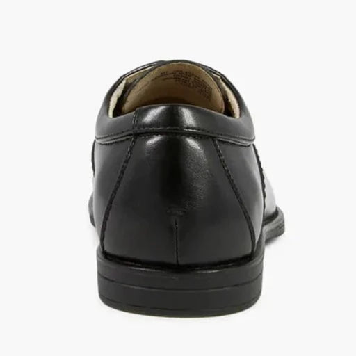 Florsheim REVEAL JR. Boys Bike Toe Oxford 16538-001
