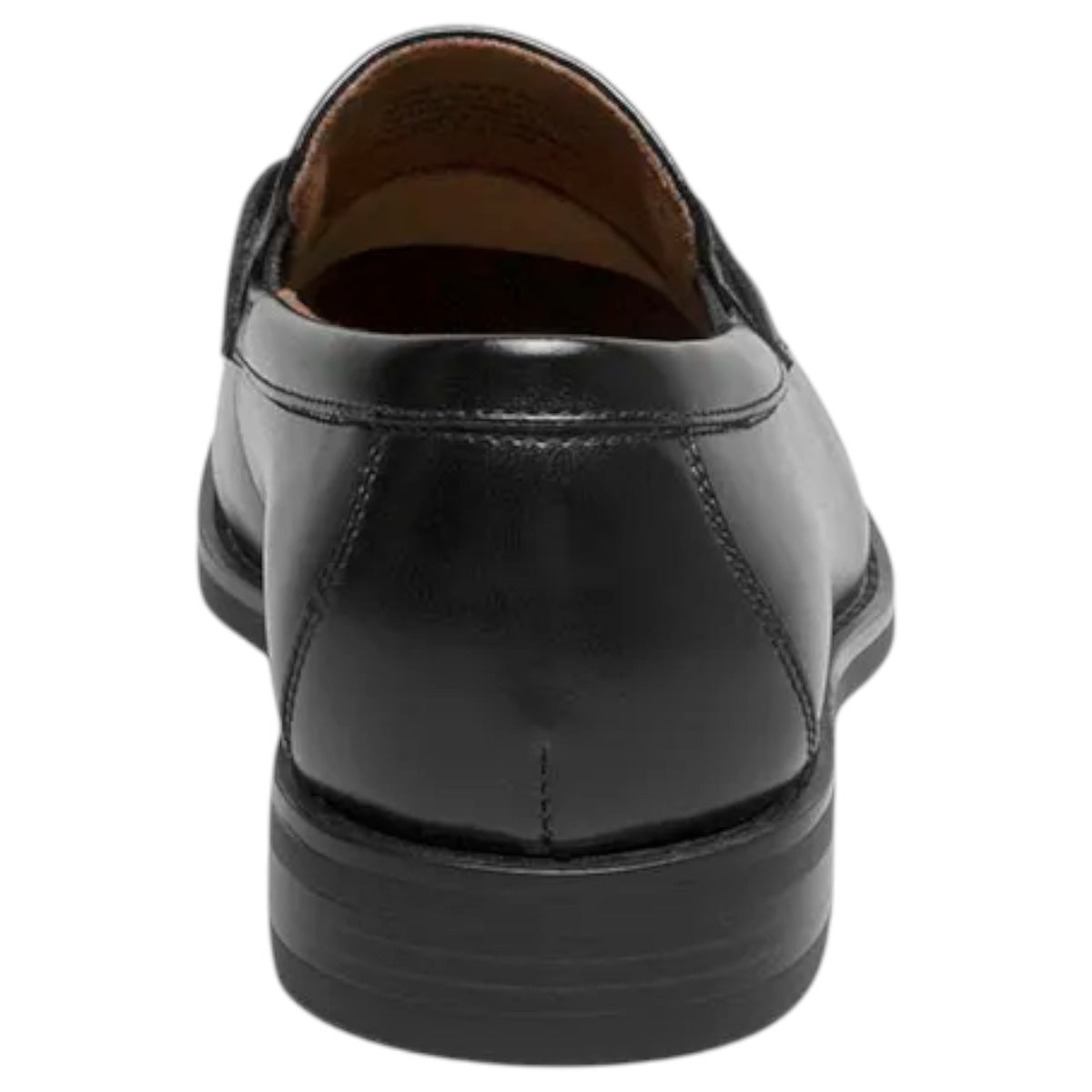 Florsheim Rucci Bit Jr. Black 16697 001 Black