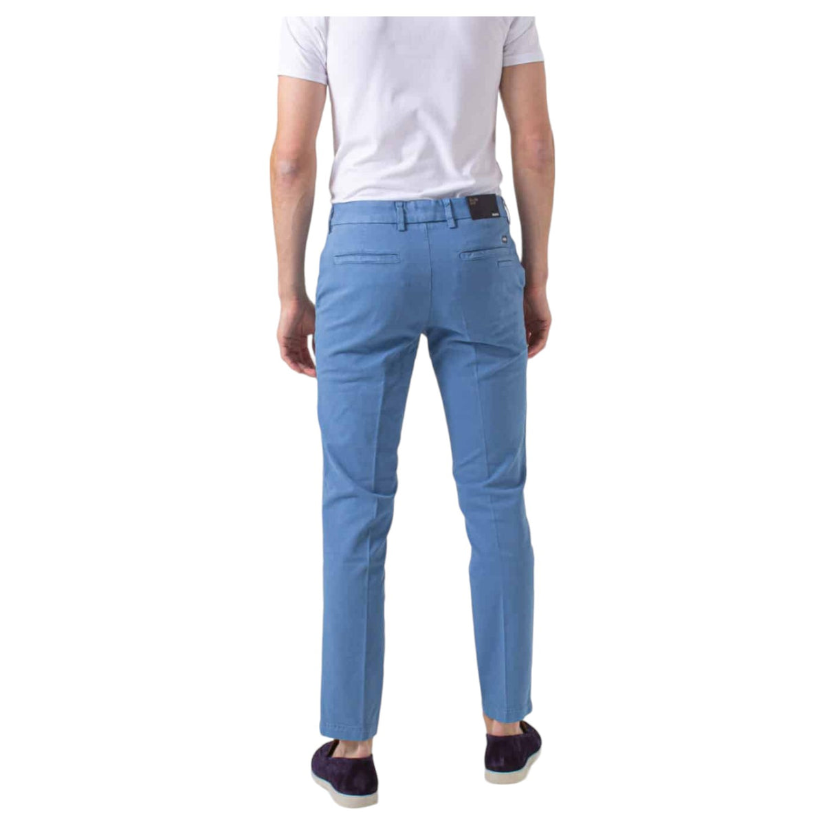 Hugo Boss Kaiton Jeans in Light Blue 50507575 459