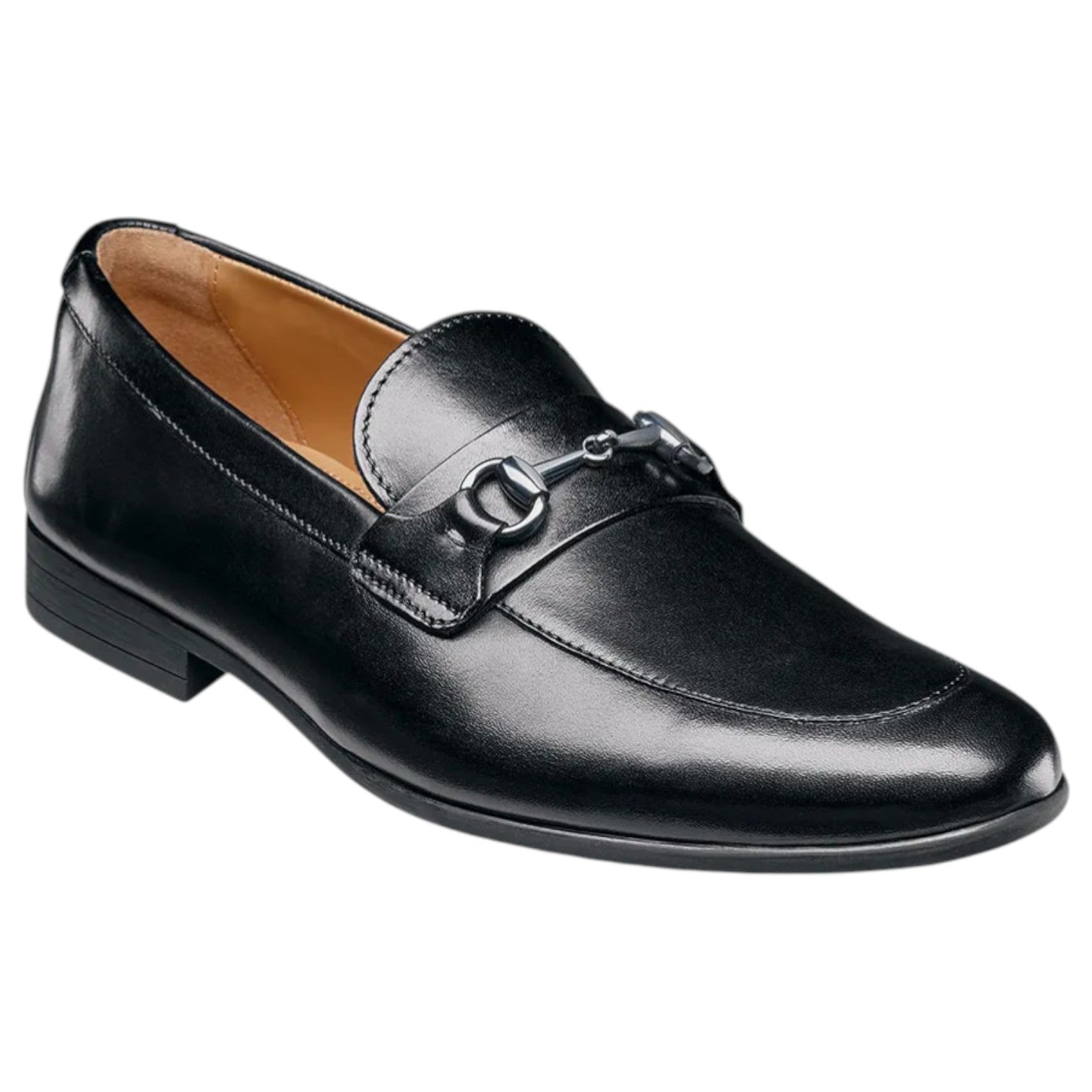ヤス ローファー Florsheim Modena Moc Toe Bit Loafer 12207-001 – J&Z Couture