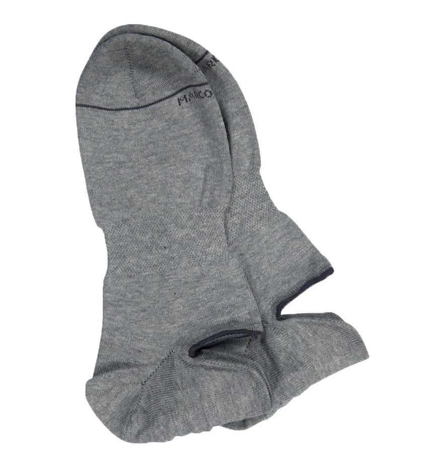 Marcoliani Invisible Touch Sneaker Socks MAR4746K