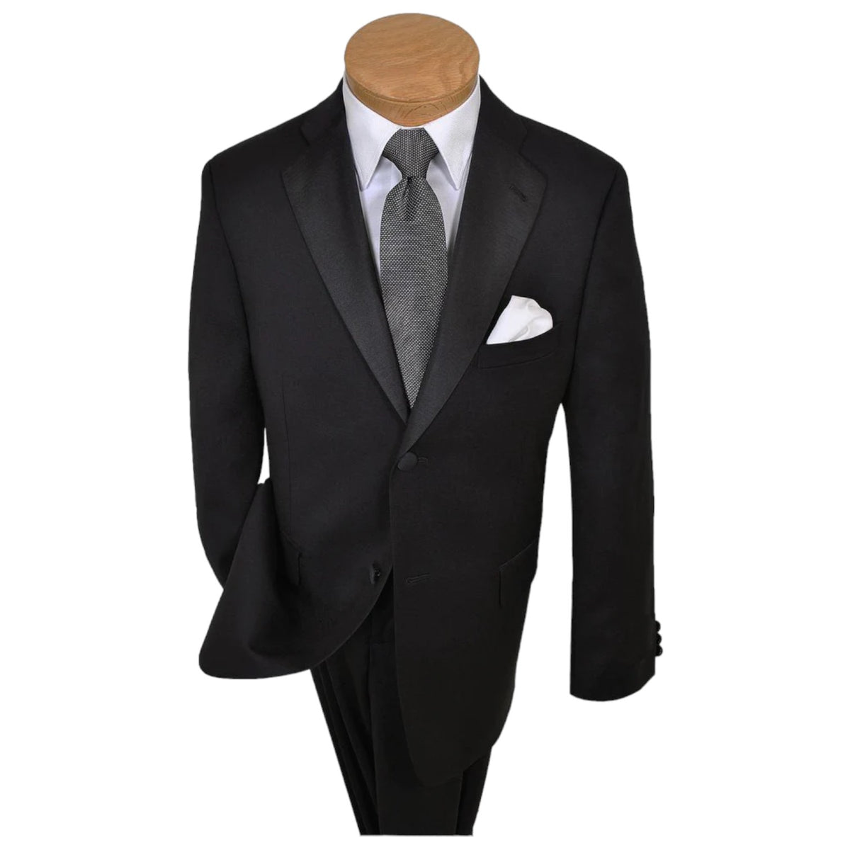 Michael Kors Boys' Black Tuxedo BNGA2YBZ0000