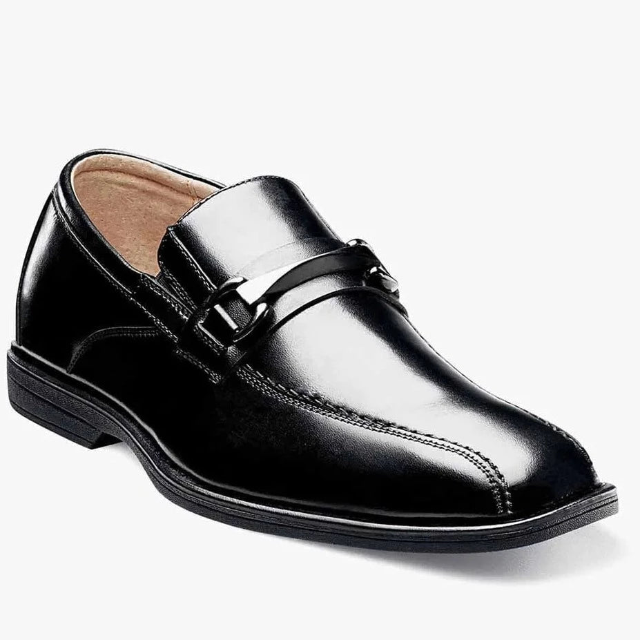 REVEAL JR. Boys Bike Toe Bit Loafer 16540-001