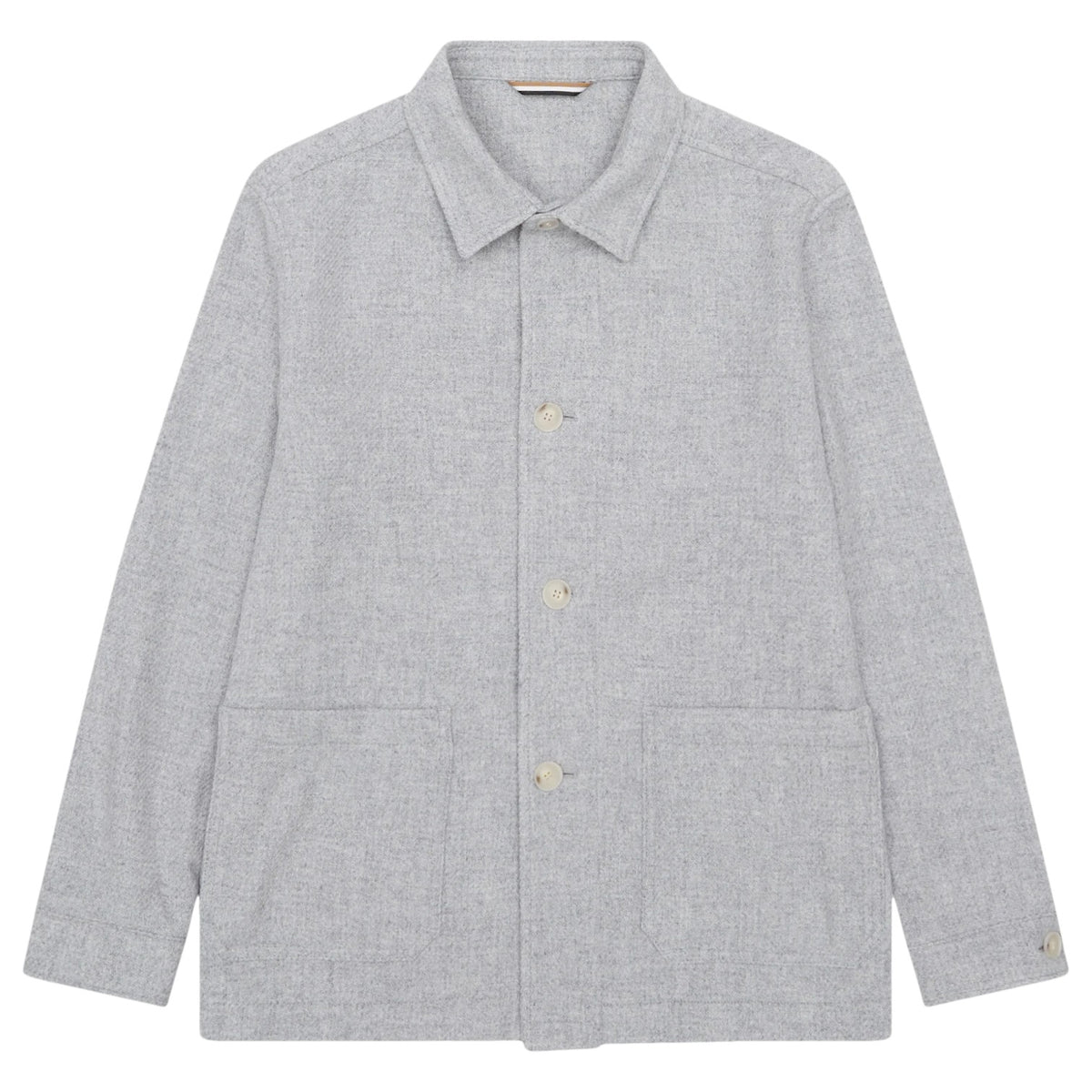 BOSS Regular fit / C-Carper Jacket