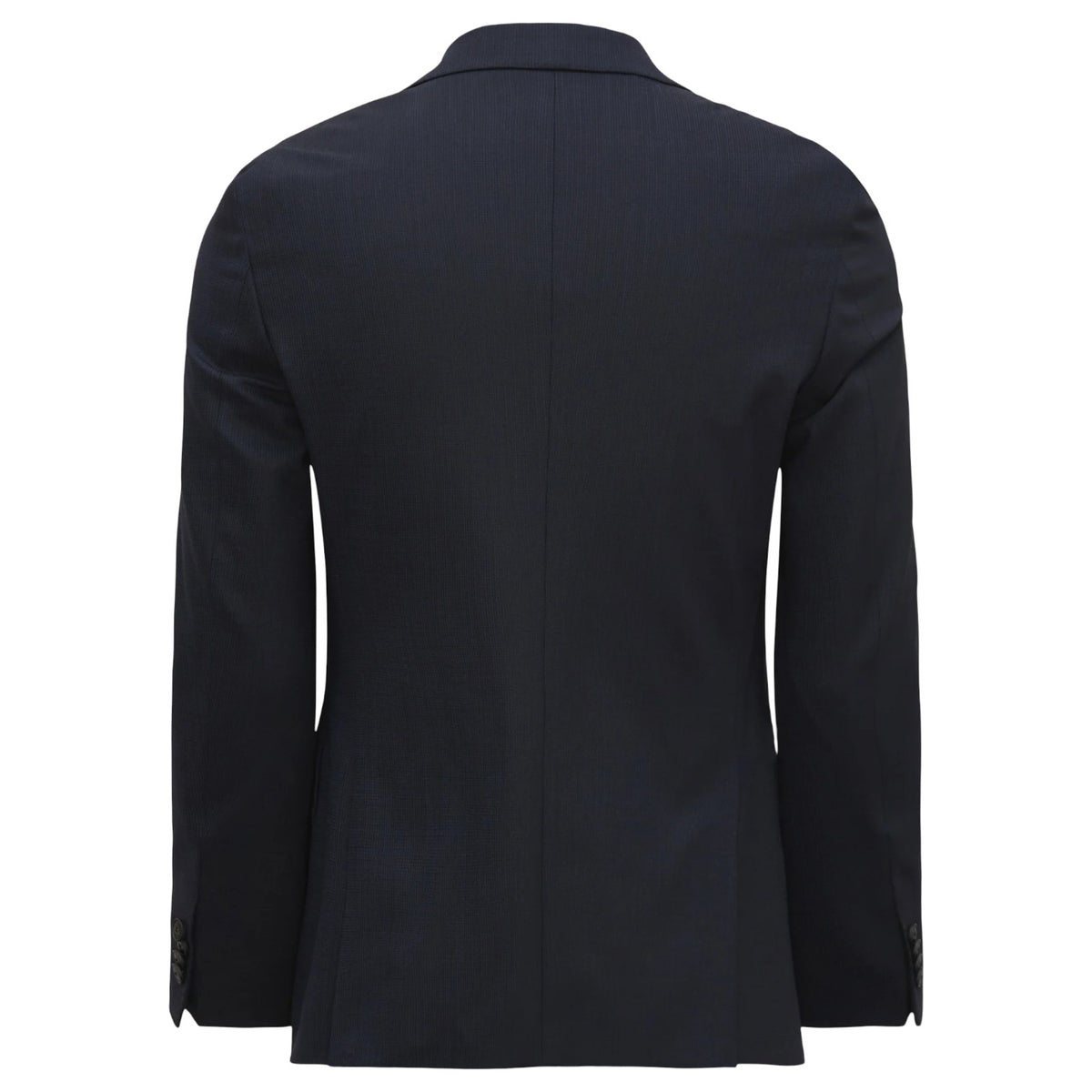 BOSS Performance Virgin Wool Suit – 2 Piece Slim Fit 50561863