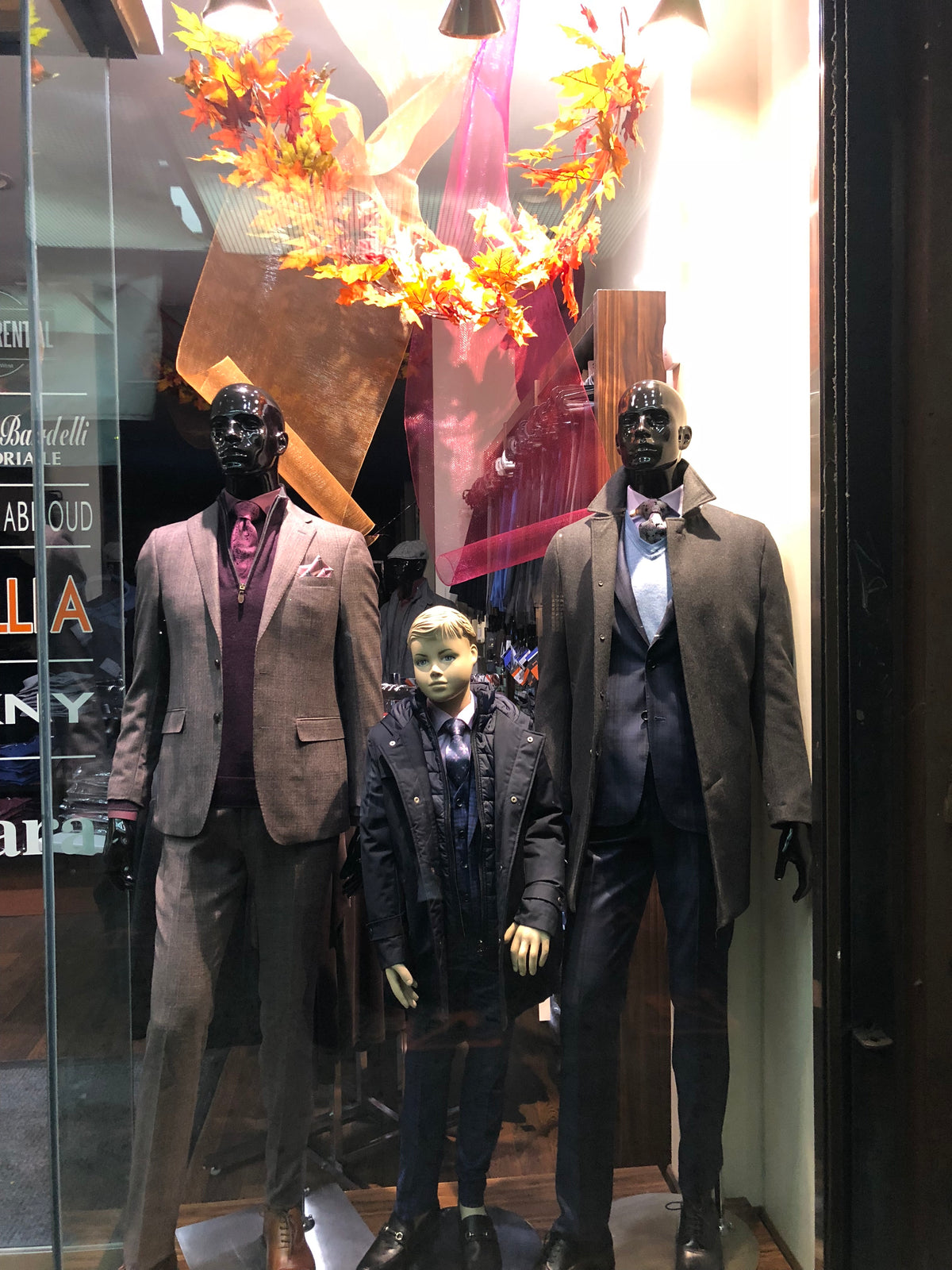 J&Z Couture