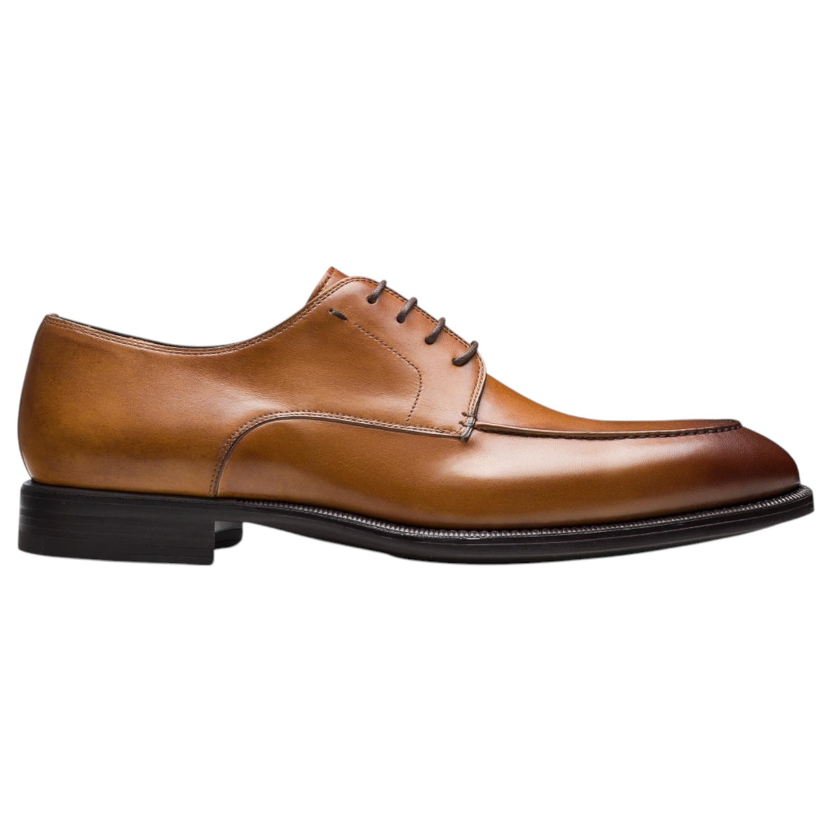 Magnanni Men's Shoes Alva in Tabaco 23335