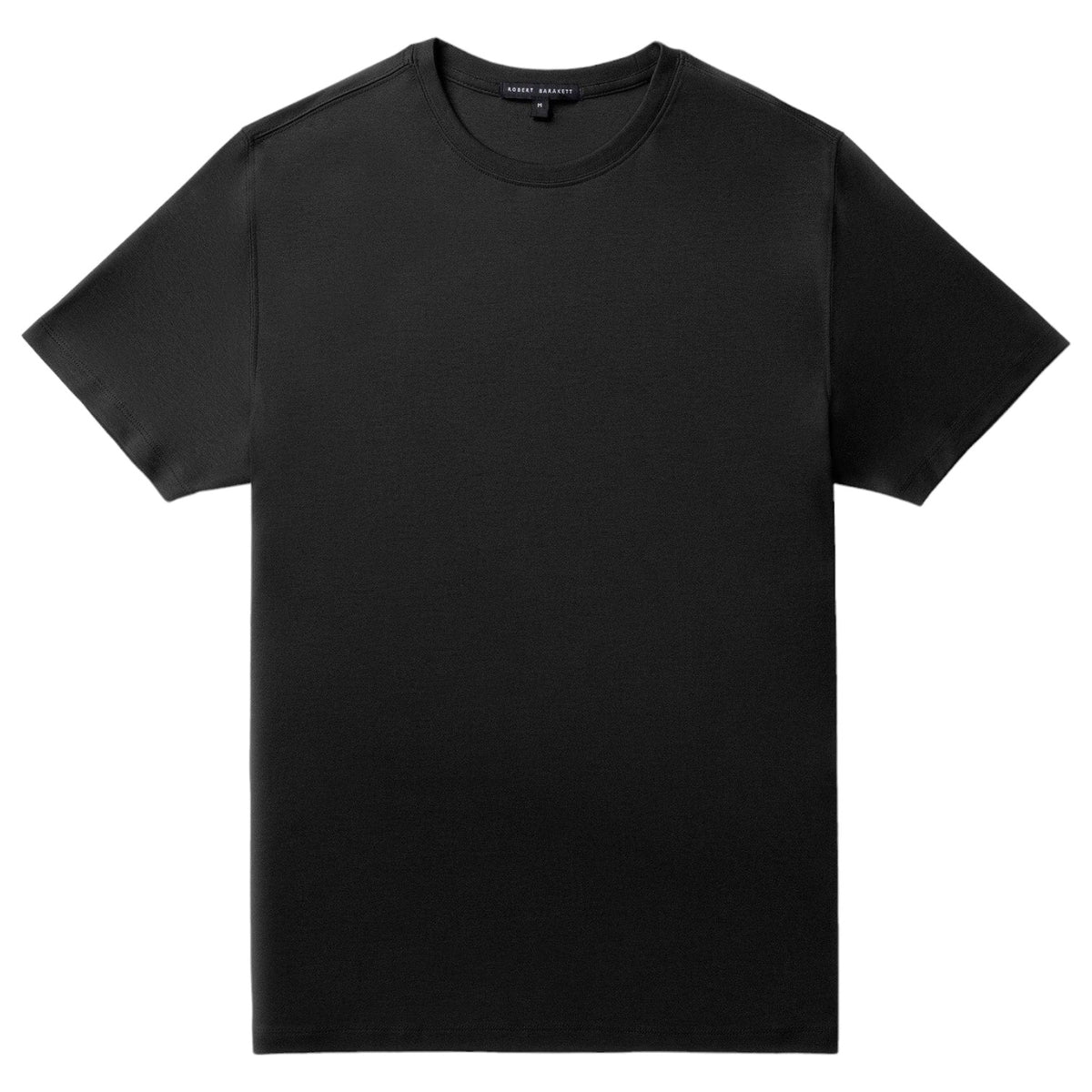 Robert Barakett T Shirt In Black 23336