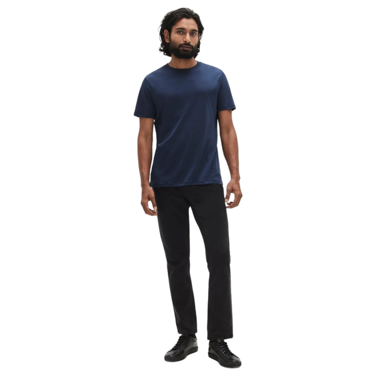 Robert Barakett T Shirt In Blue Night 23336