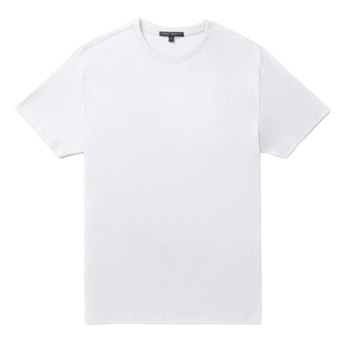 Robert Barakett T Shirt In White 23336