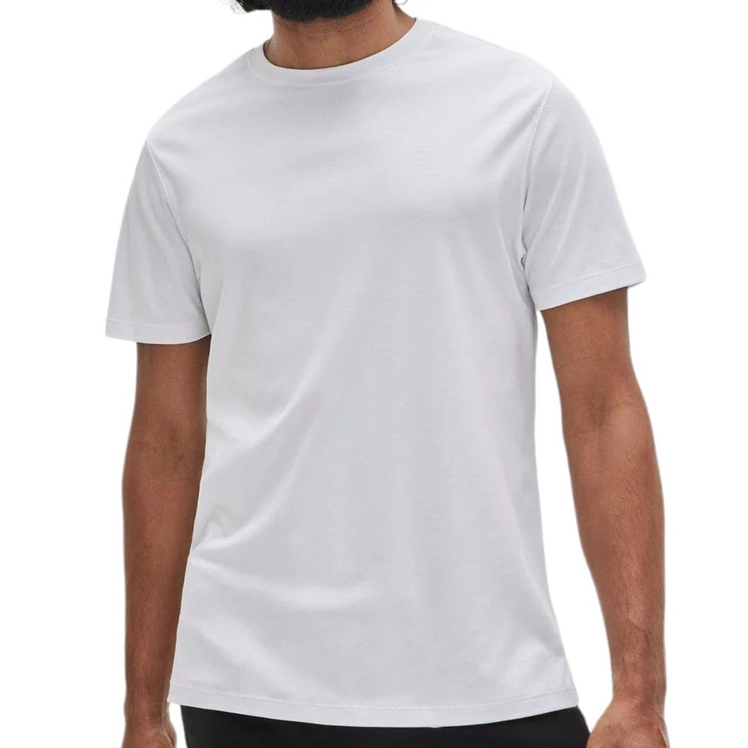 Robert Barakett T Shirt In White 23336