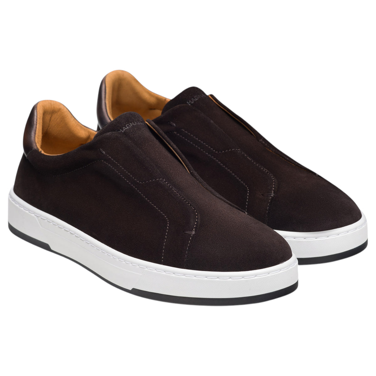 Magnanni Men's Kona Slip Shoes 26572