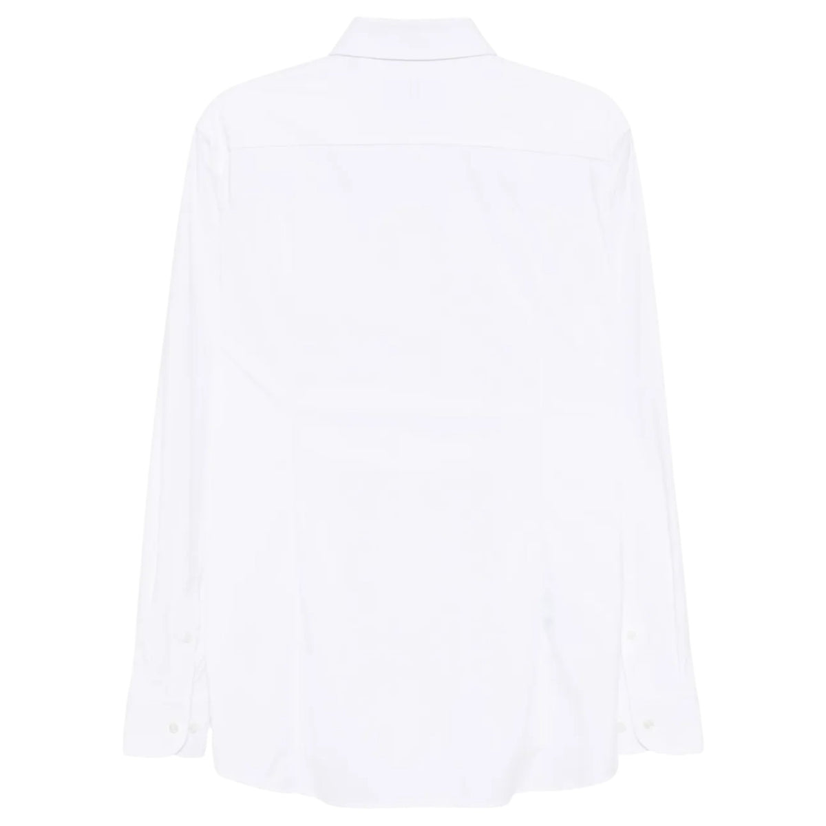 BOSS Whits Jersey Stretch Business Shirt 50539391 100