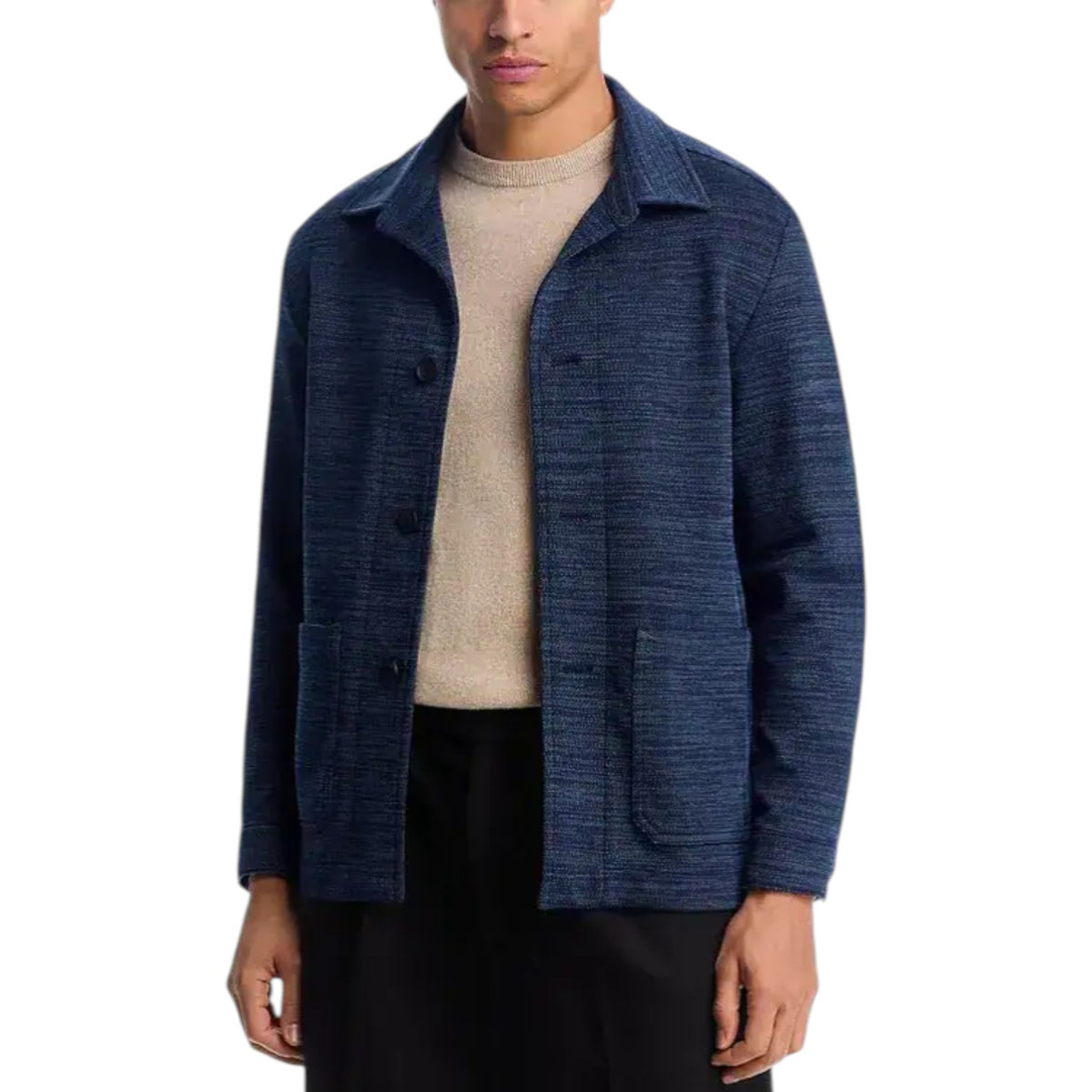 Boss C-Carper Relaxed Fit Blazer 50556841-404