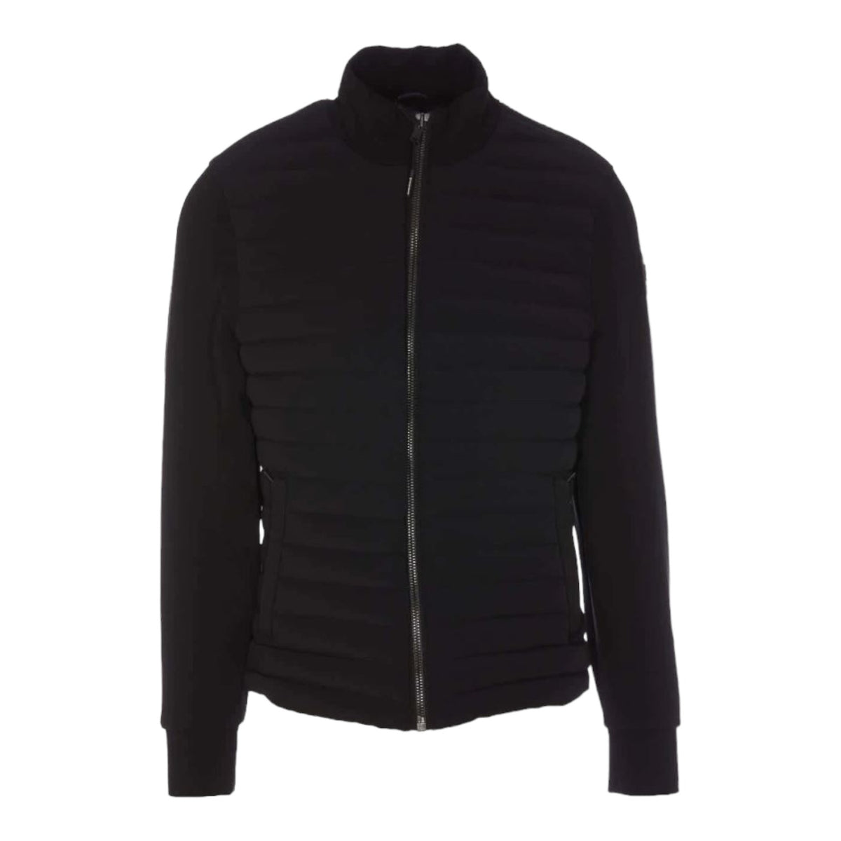 Moose Knuckles Men's Jackets Blk/Blk M33MB020H-313