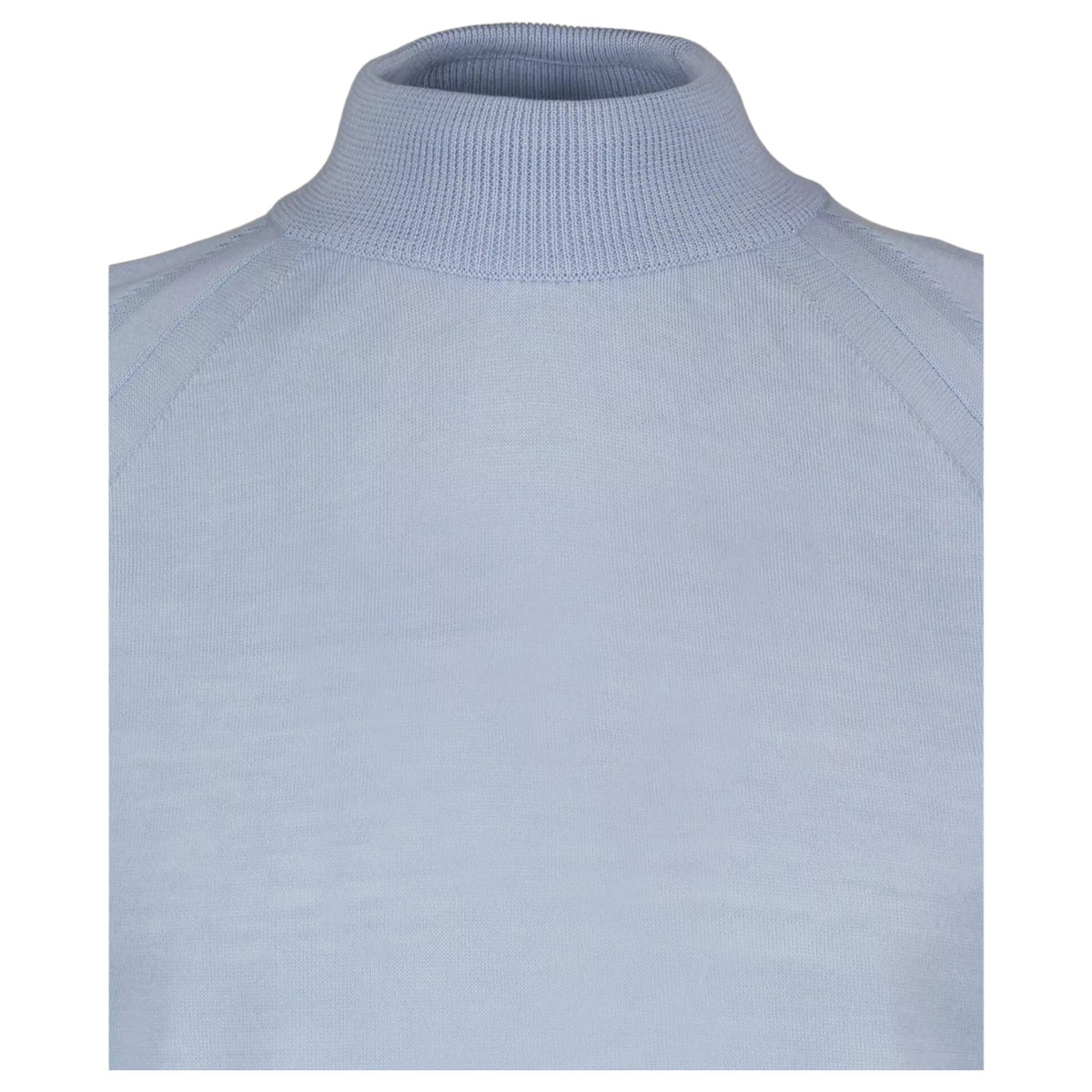 Boss Classic Mock Neck Sweater 50531154