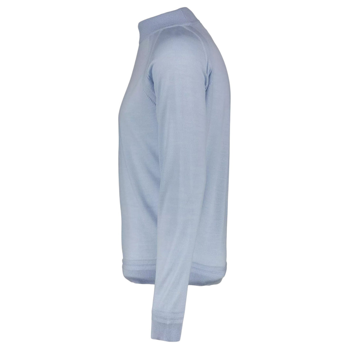 Boss Classic Mock Neck Sweater 50531154