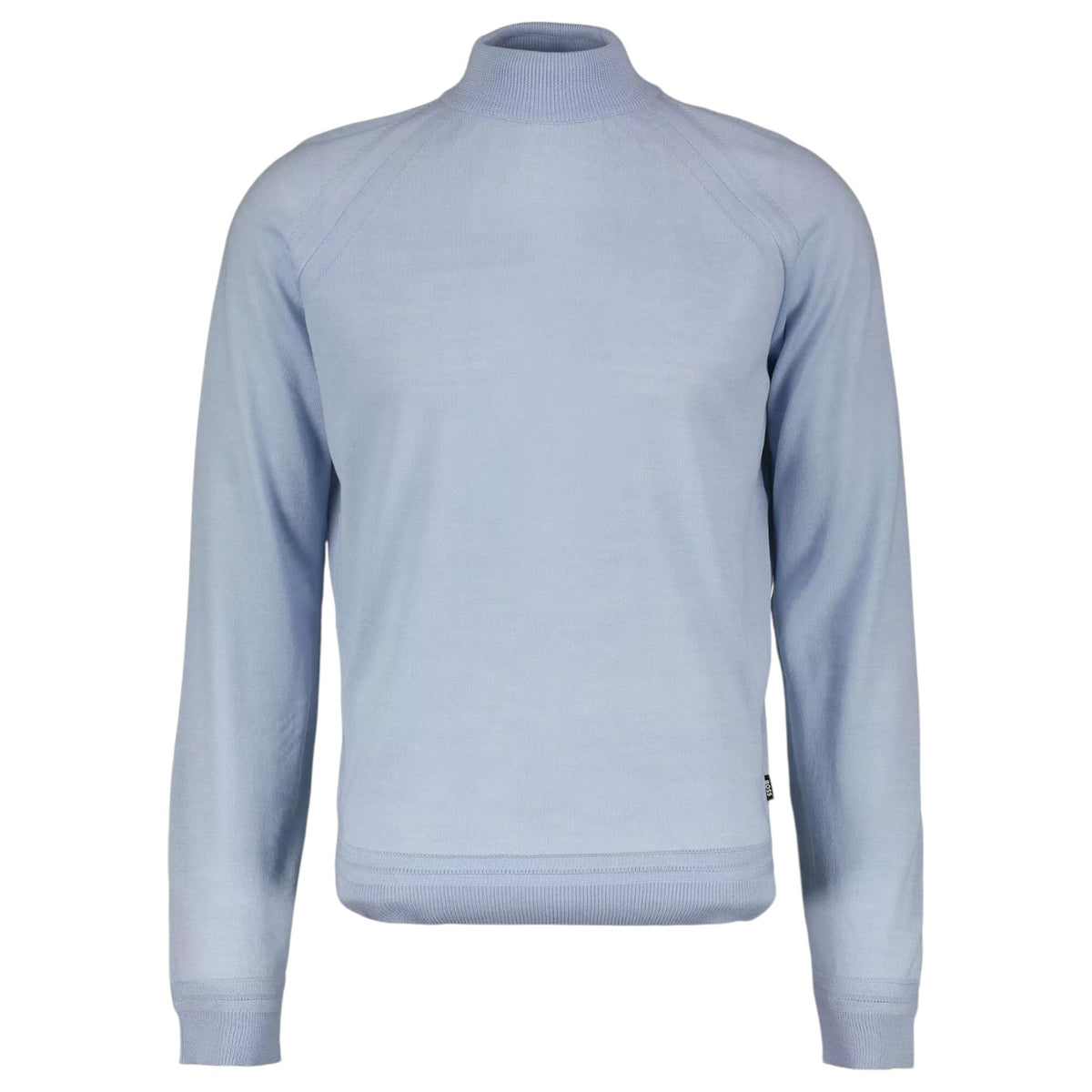 Boss Classic Mock Neck Sweater 50531154