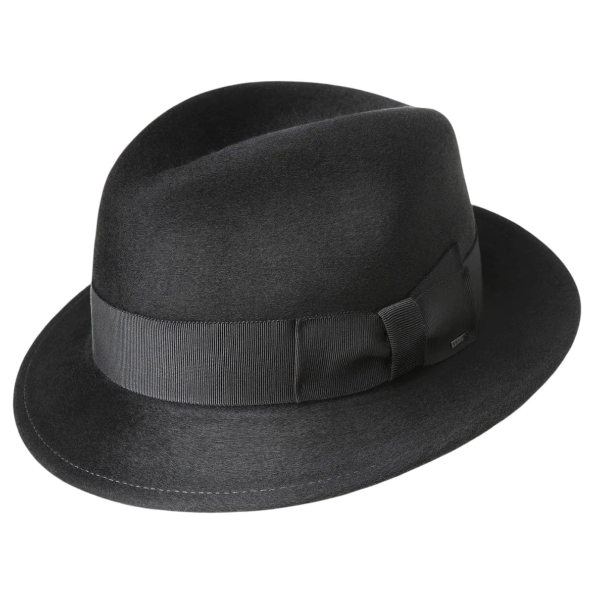 Bailey Riff Fedora Hat 7100/BK001