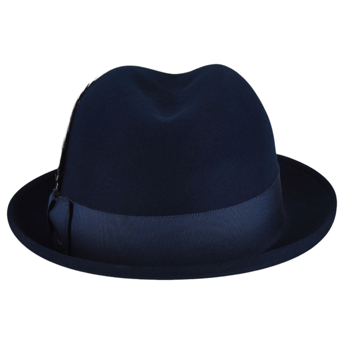 Bailey Tino Hat In Blue 7001 NV411 Blue
