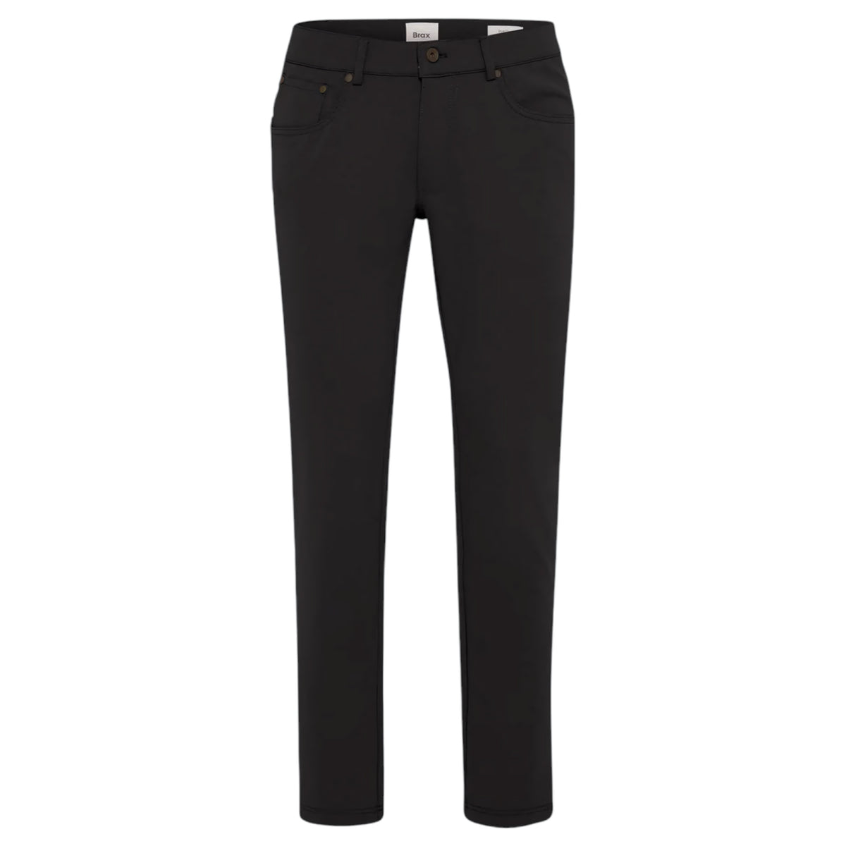 BRAX Chuck J Hi-Flex Jersey Modern Fit Pants 07-5823