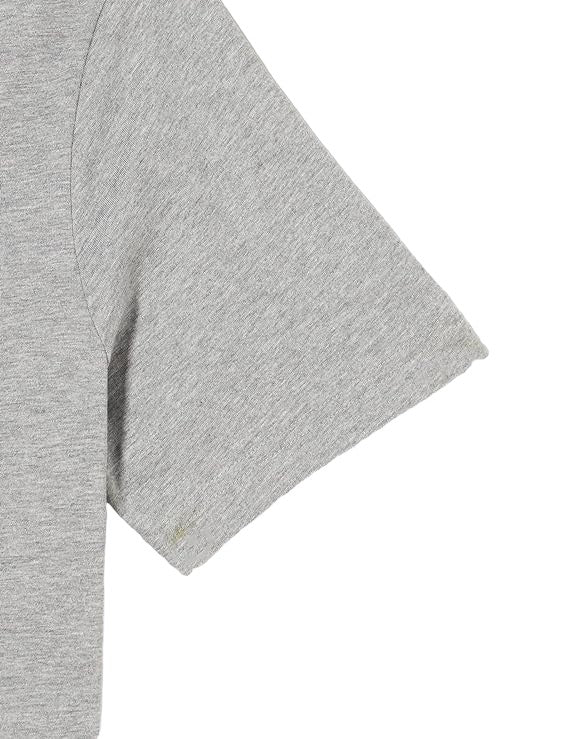 BOSS Graphic T-Shirt-Gray 50491337-059