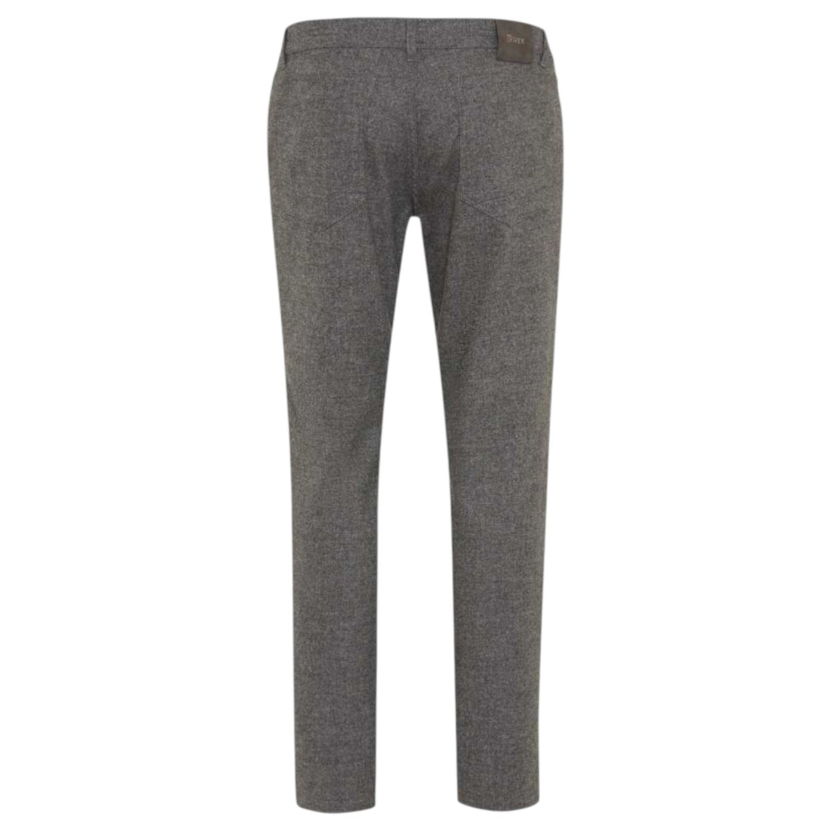 Brax Fabric Trousers With Viscose 5-Pocket Design 87-8358