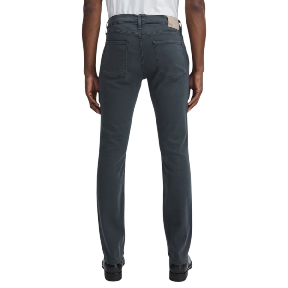 Paige Transcend Lennox Slim Jean