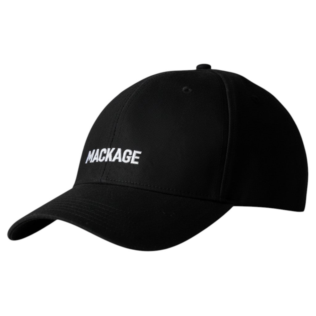 Mackage Anderson-R Baseball Cap