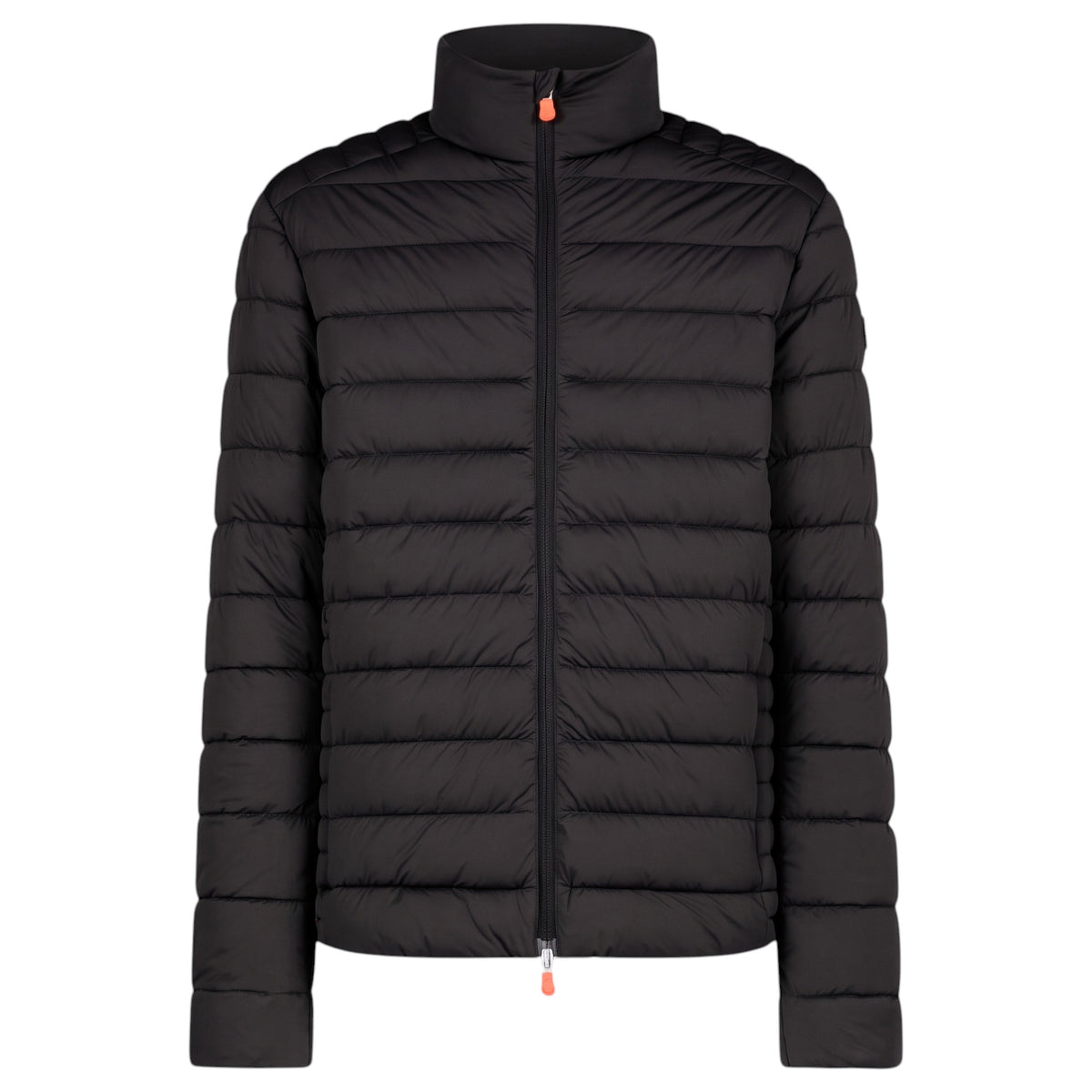 Save The Duck Ari Men’s Puffer Jacket Black