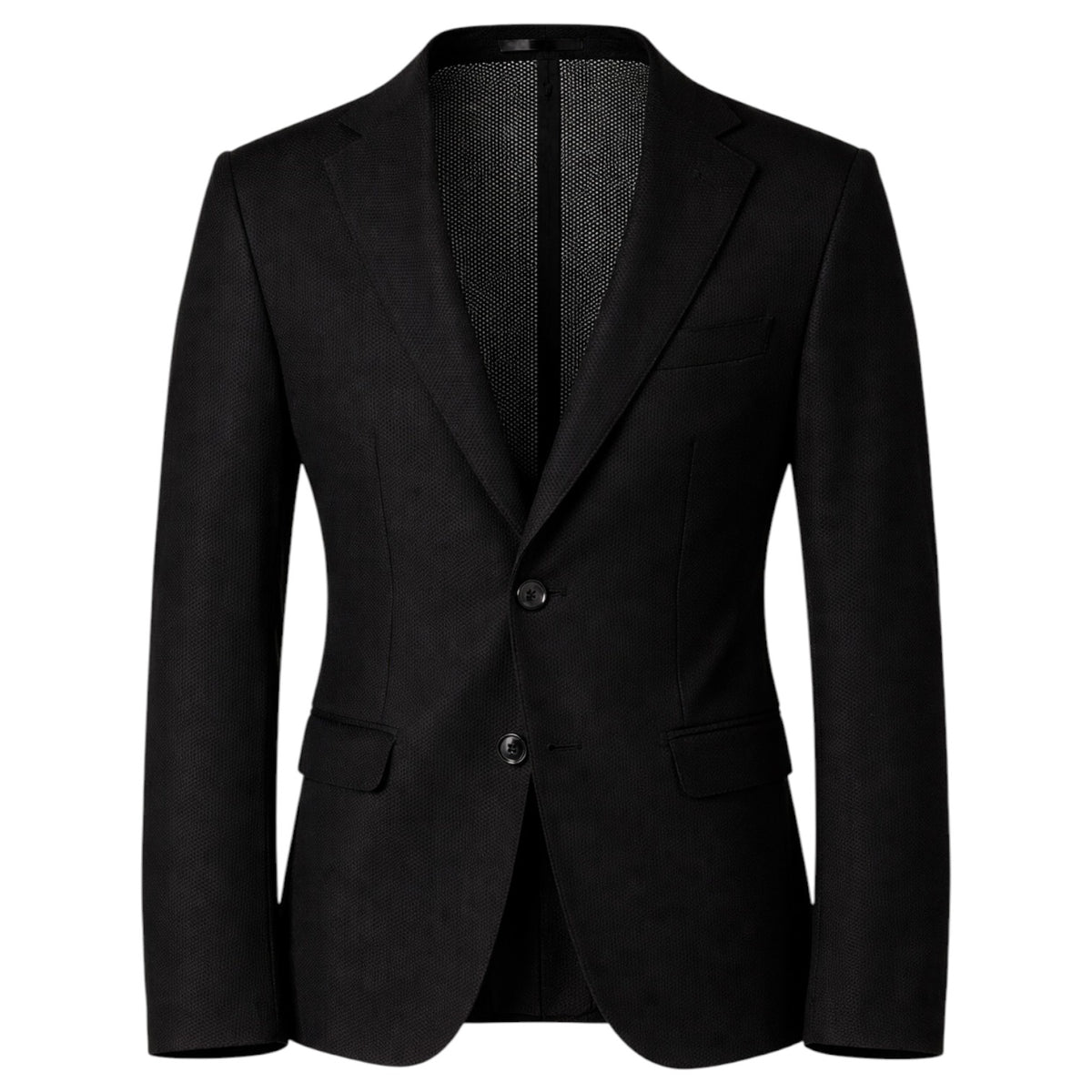 T.O Men's Cloud Blazer Jacket