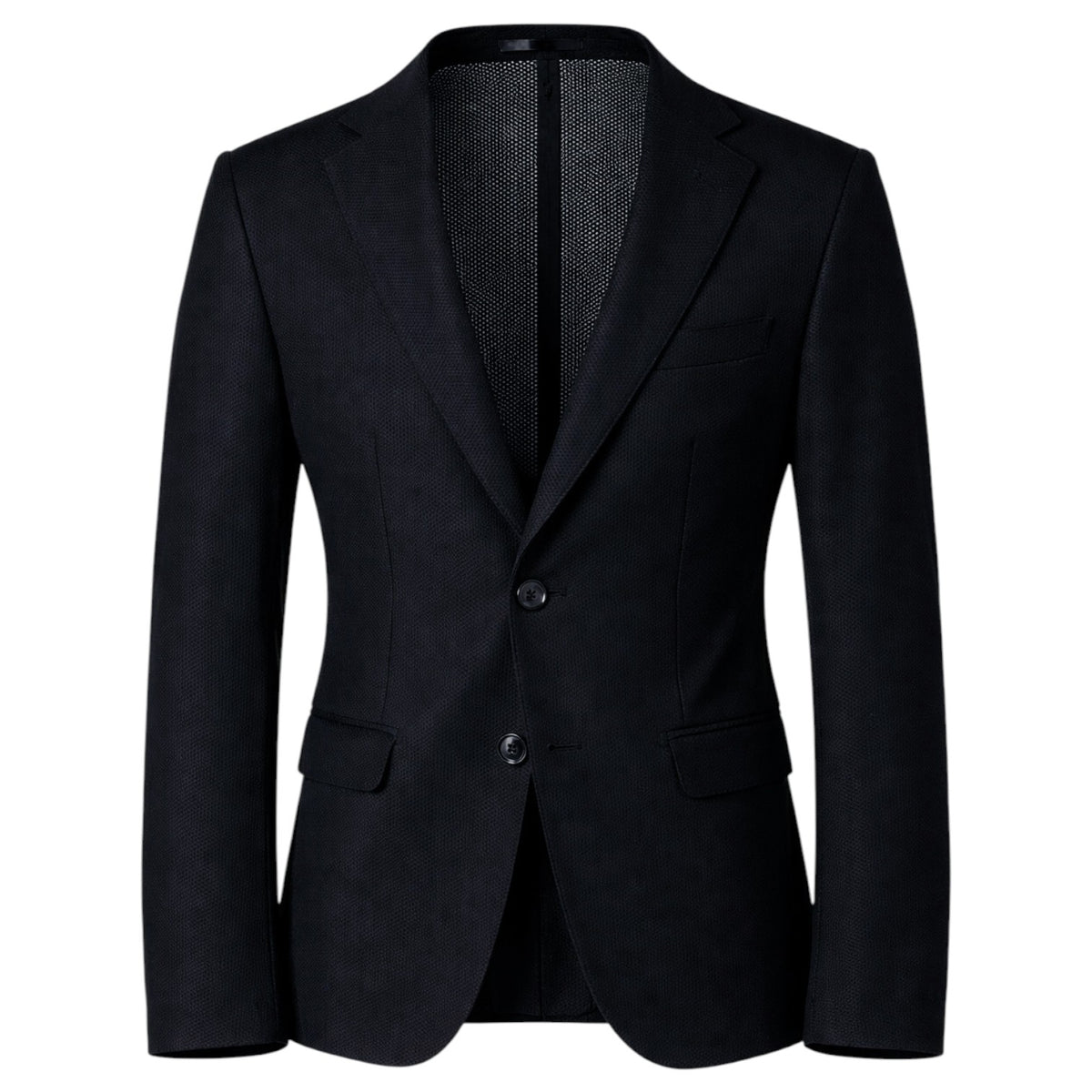 T.O Men's Cloud Blazer Jacket