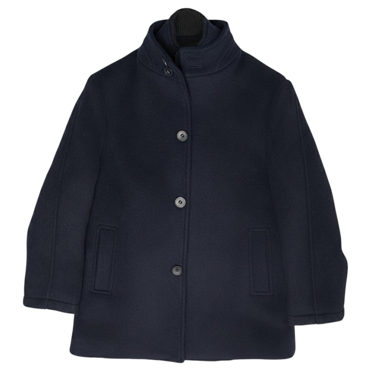 Cloud Cloth Boys Winter Over Coat CT1042