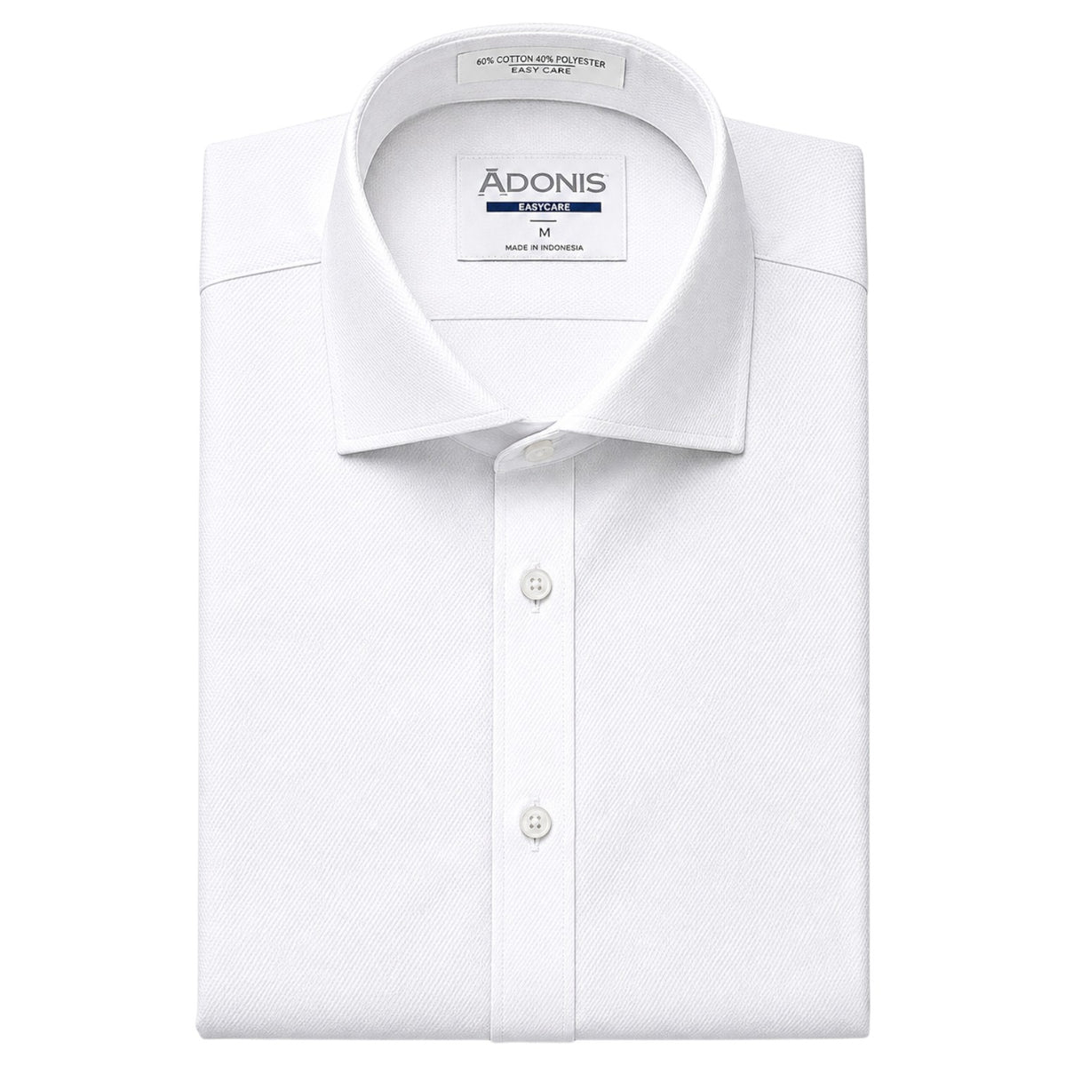 ADONIS Boys Long Sleeve Easy Care Grand Regal Dress Shirt