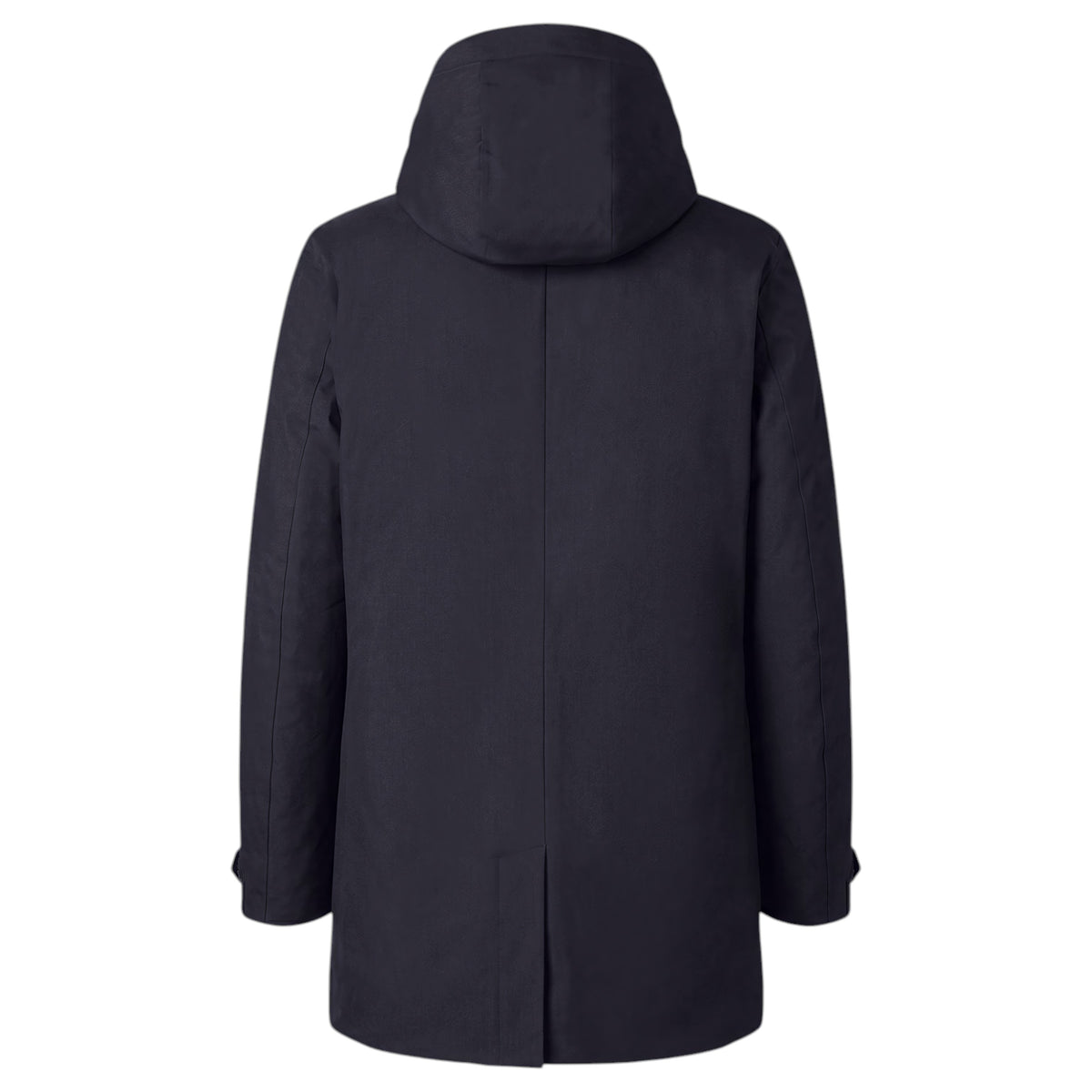 Save The Duck Sid Men’s Coat with Removable Hood