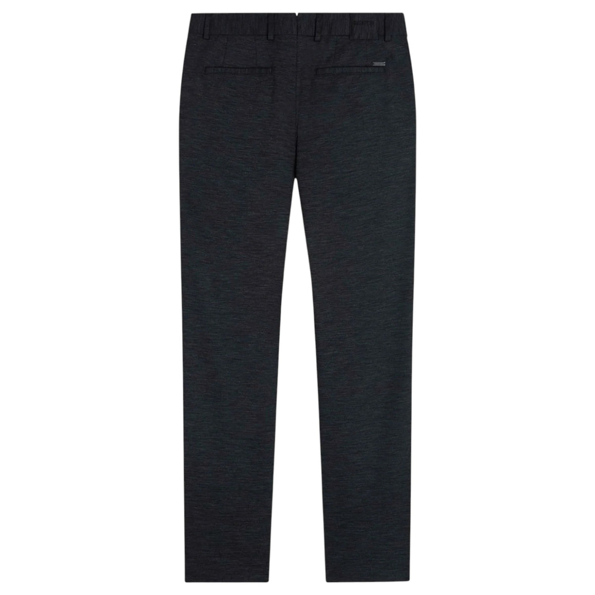 Bugatchi Wool Blend Heather Dress Pants HX7501P71