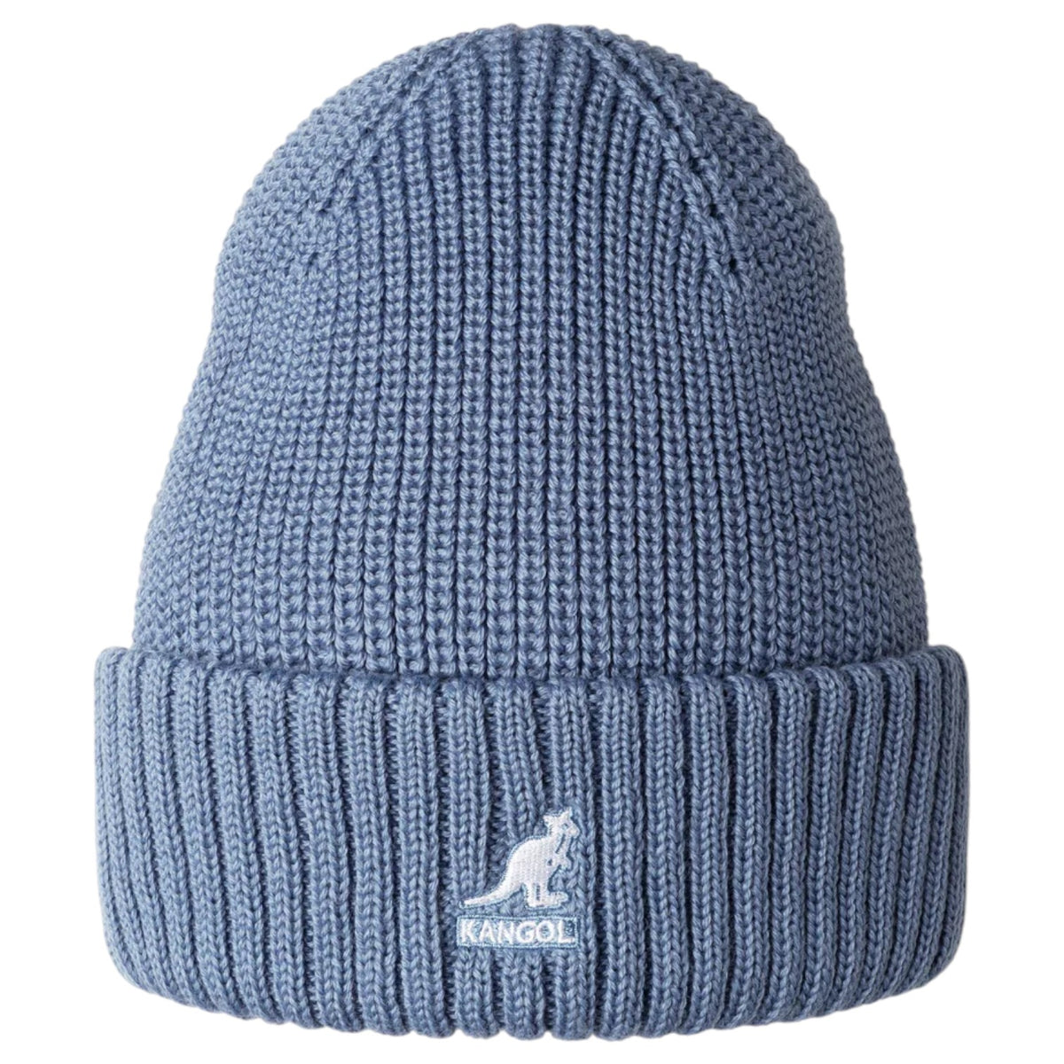 Kangol Merino Wool Rib Beanie K3663