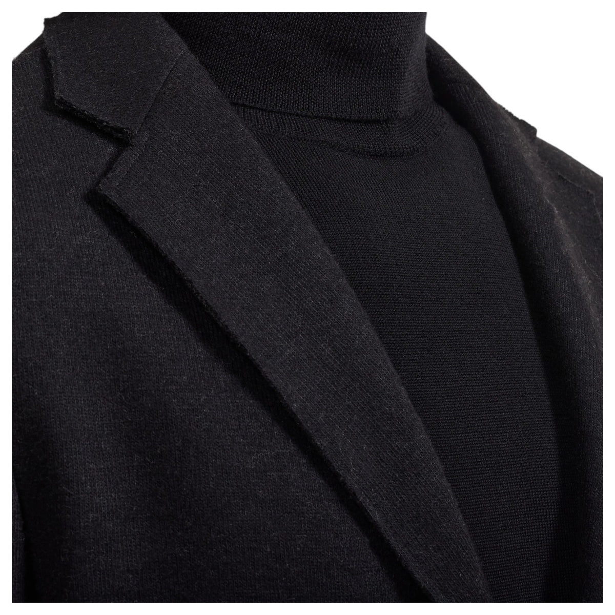 BUGATCHI Double-Faced Wool-Blend Blazer KX7500J2