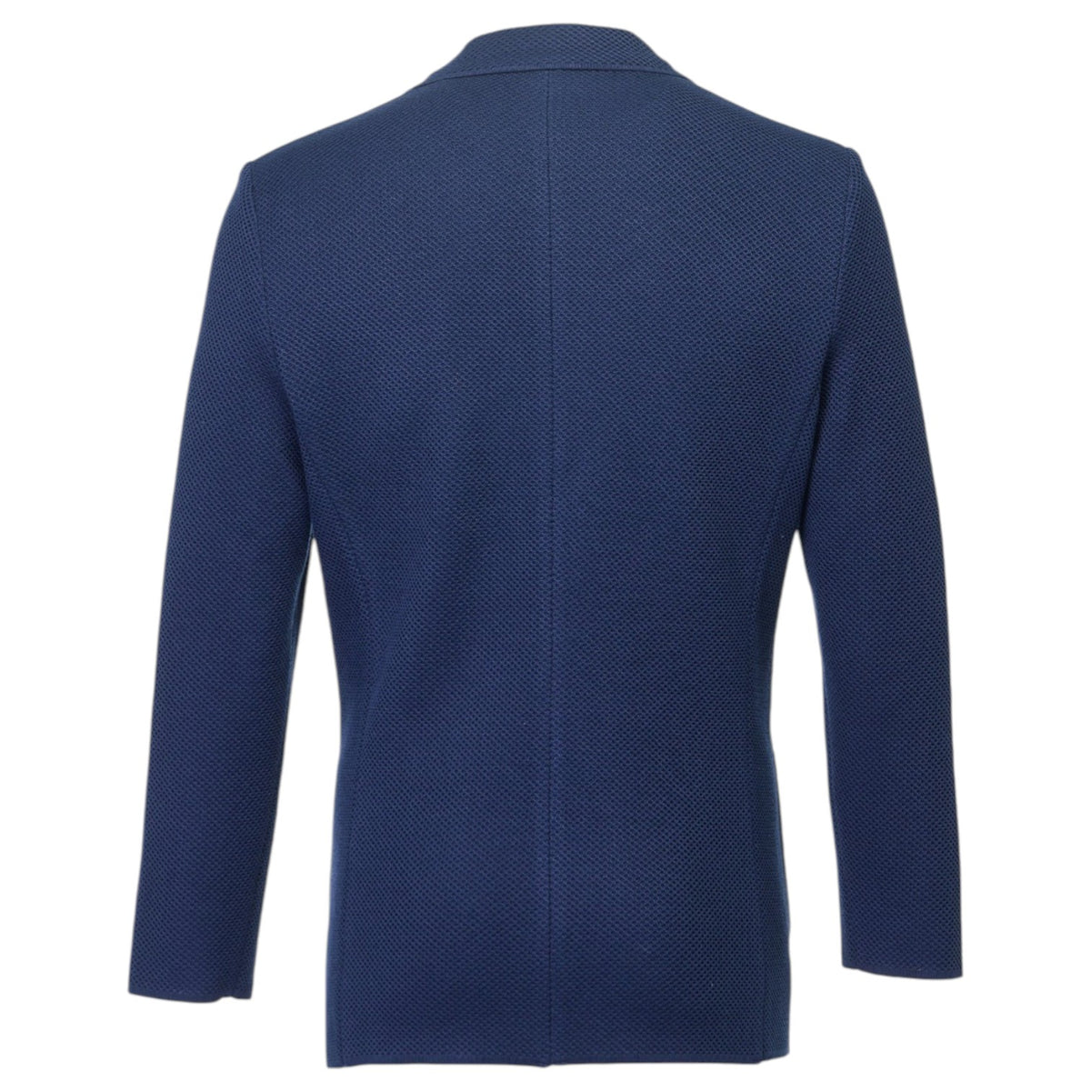 Luchiano Visconti Men's Stretch Blazer IGTJKJ54